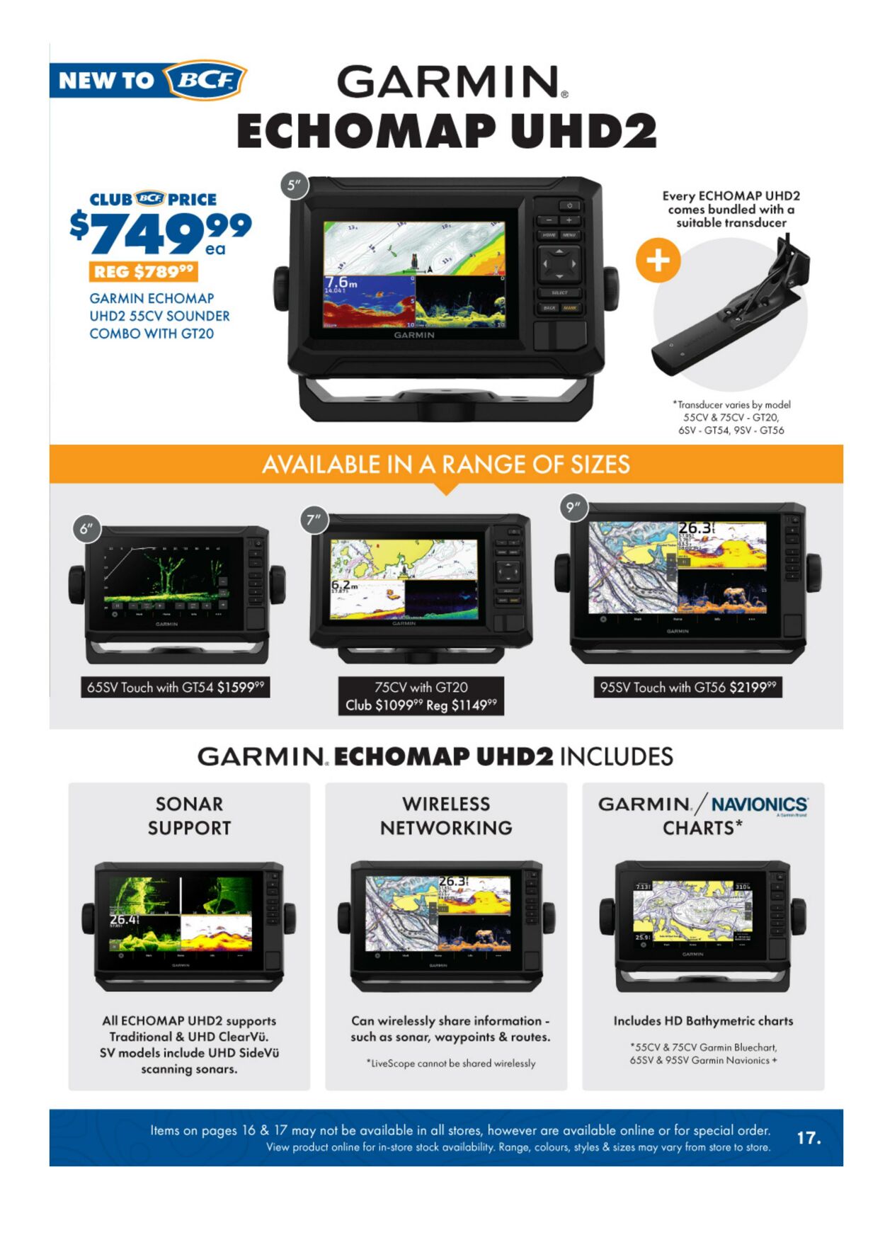 Catalogue BCF 08.03.2023 - 27.03.2023