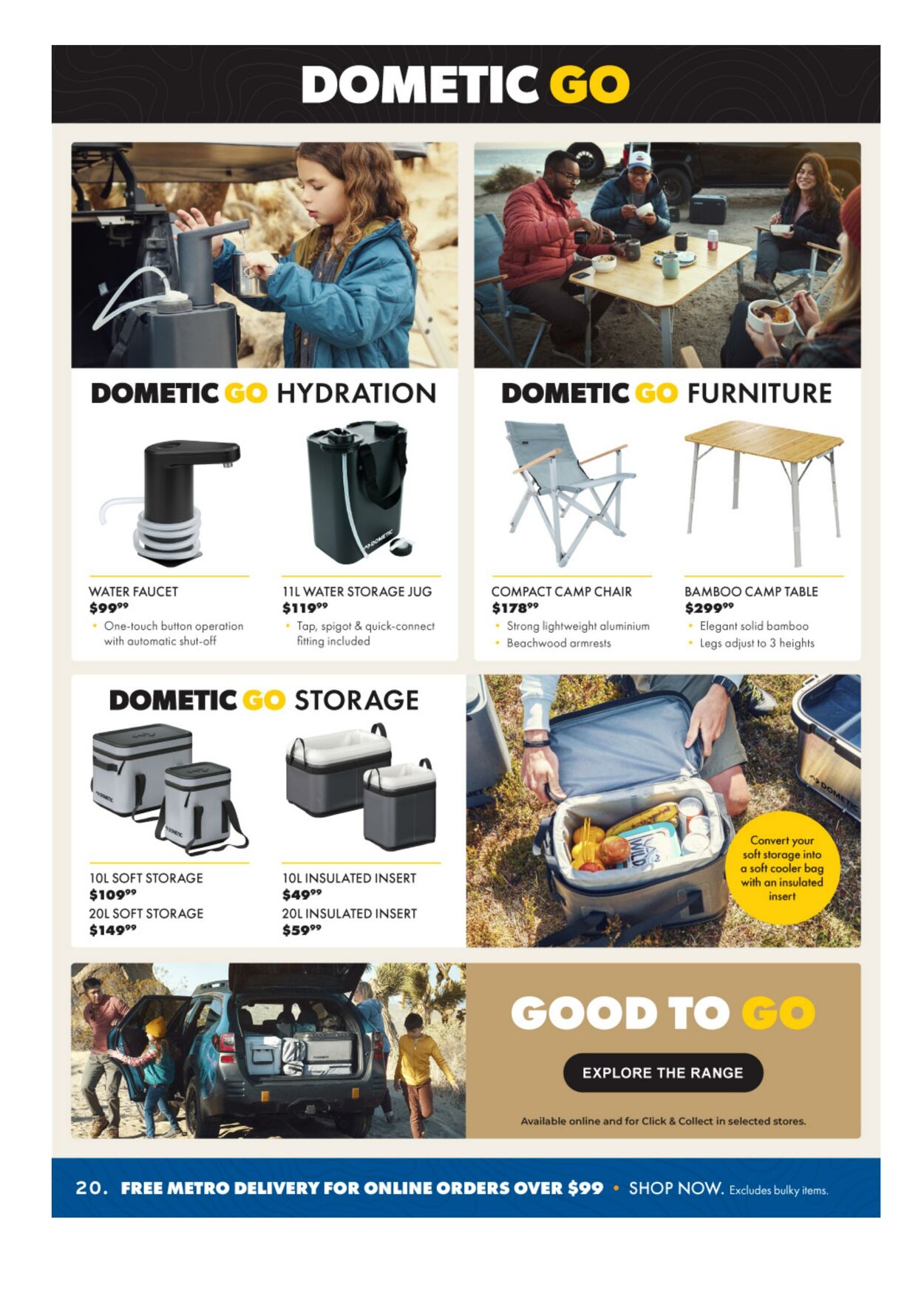 Catalogue BCF 08.03.2023 - 27.03.2023