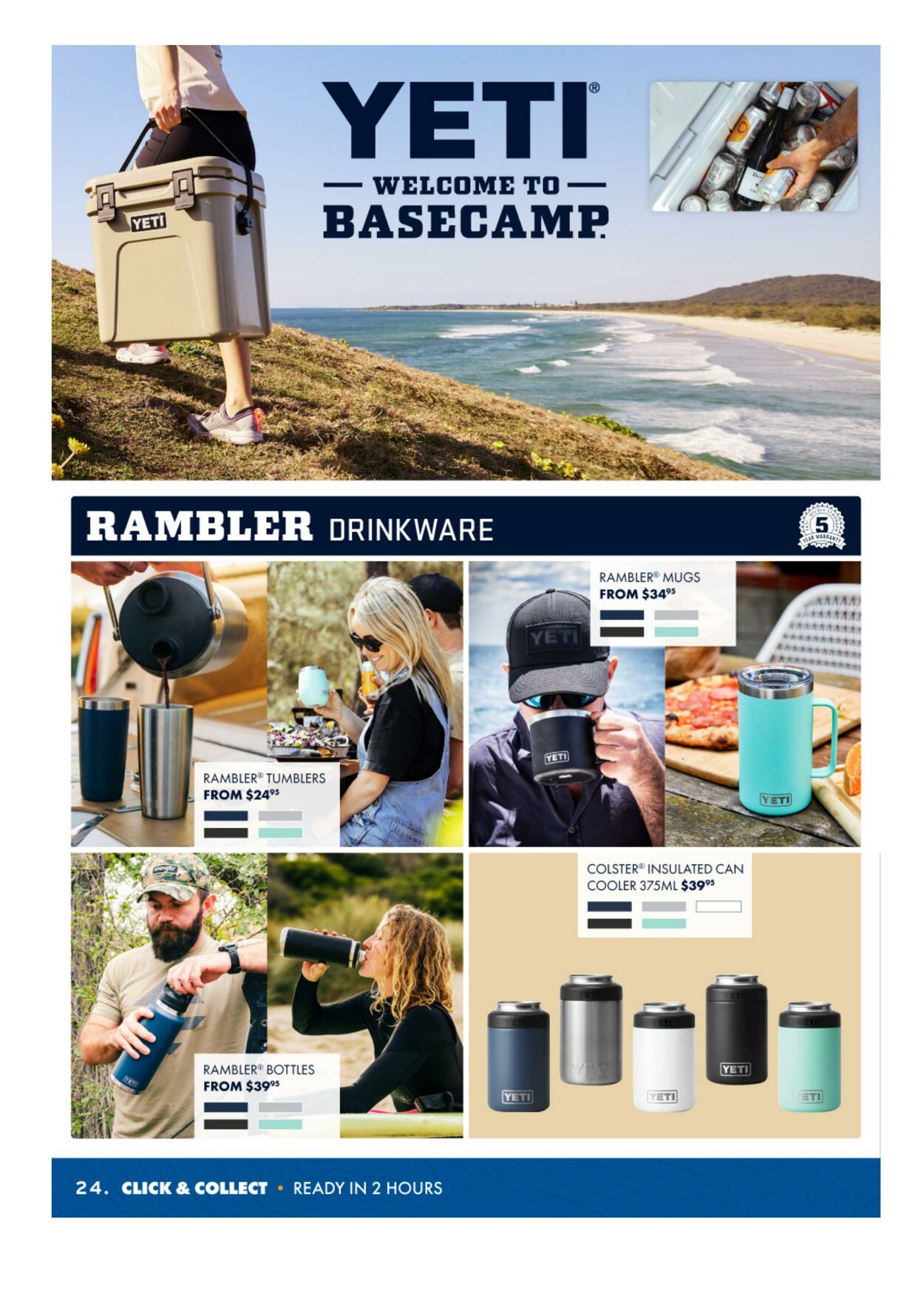 Catalogue BCF 08.03.2023 - 27.03.2023