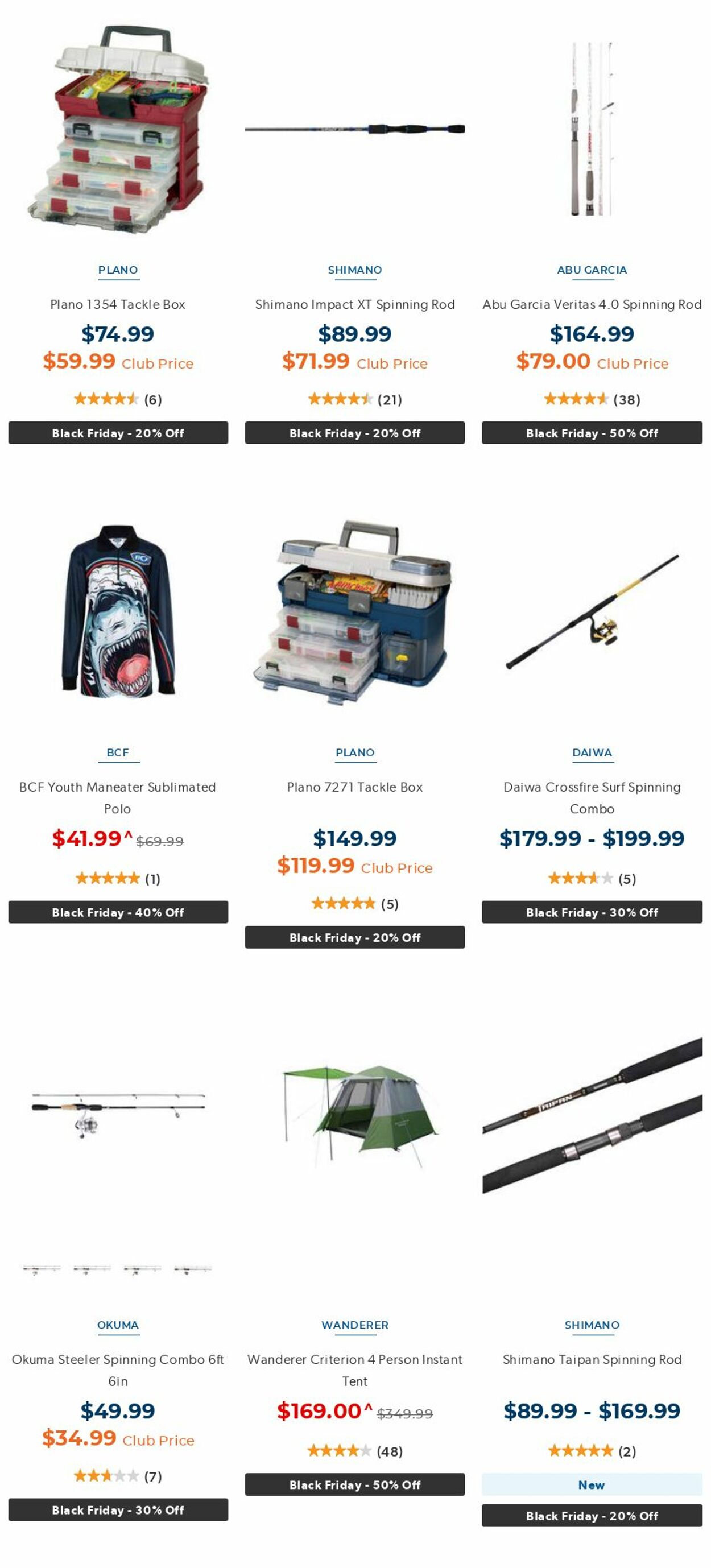 Catalogue BCF 13.11.2023 - 22.11.2023