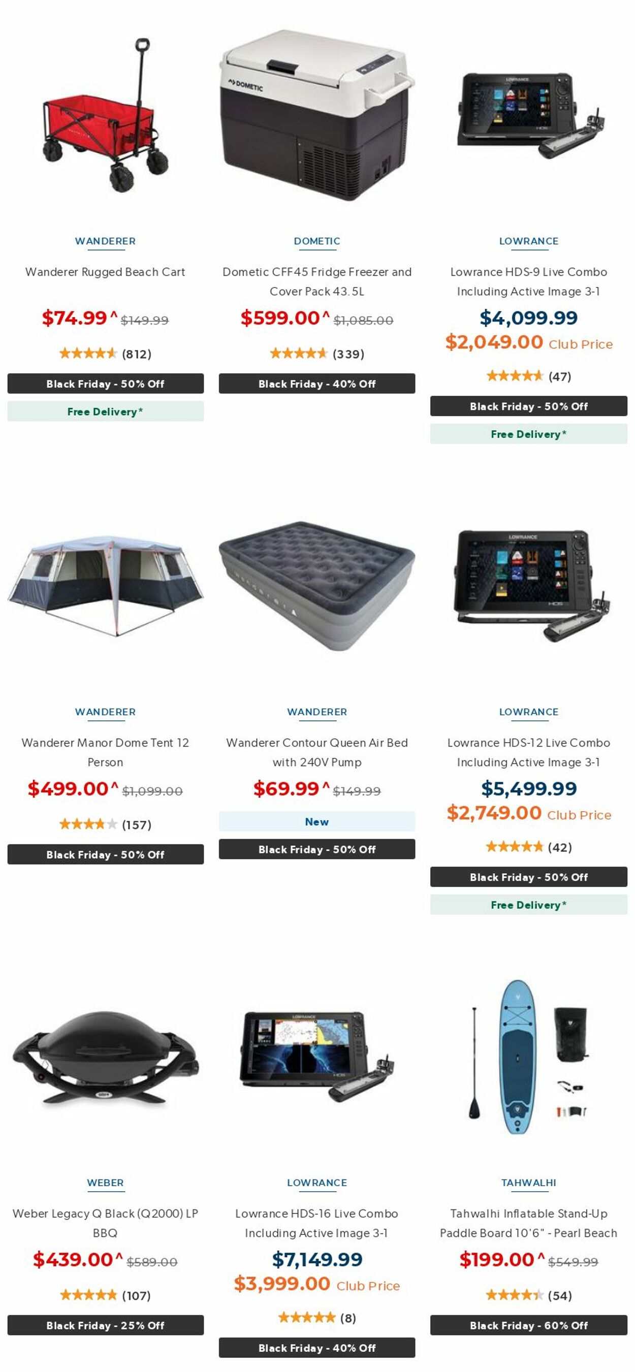 Catalogue BCF 13.11.2023 - 22.11.2023