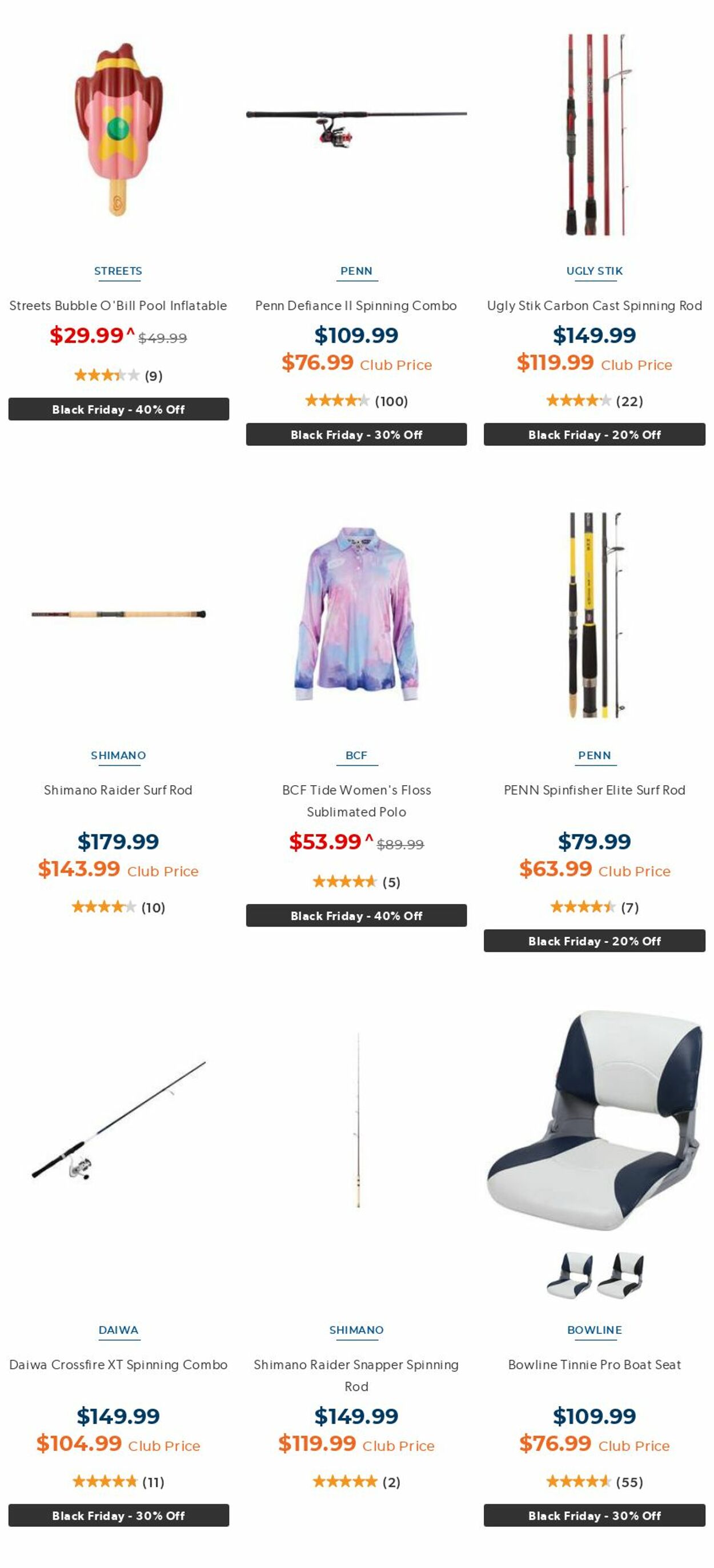 Catalogue BCF 13.11.2023 - 22.11.2023