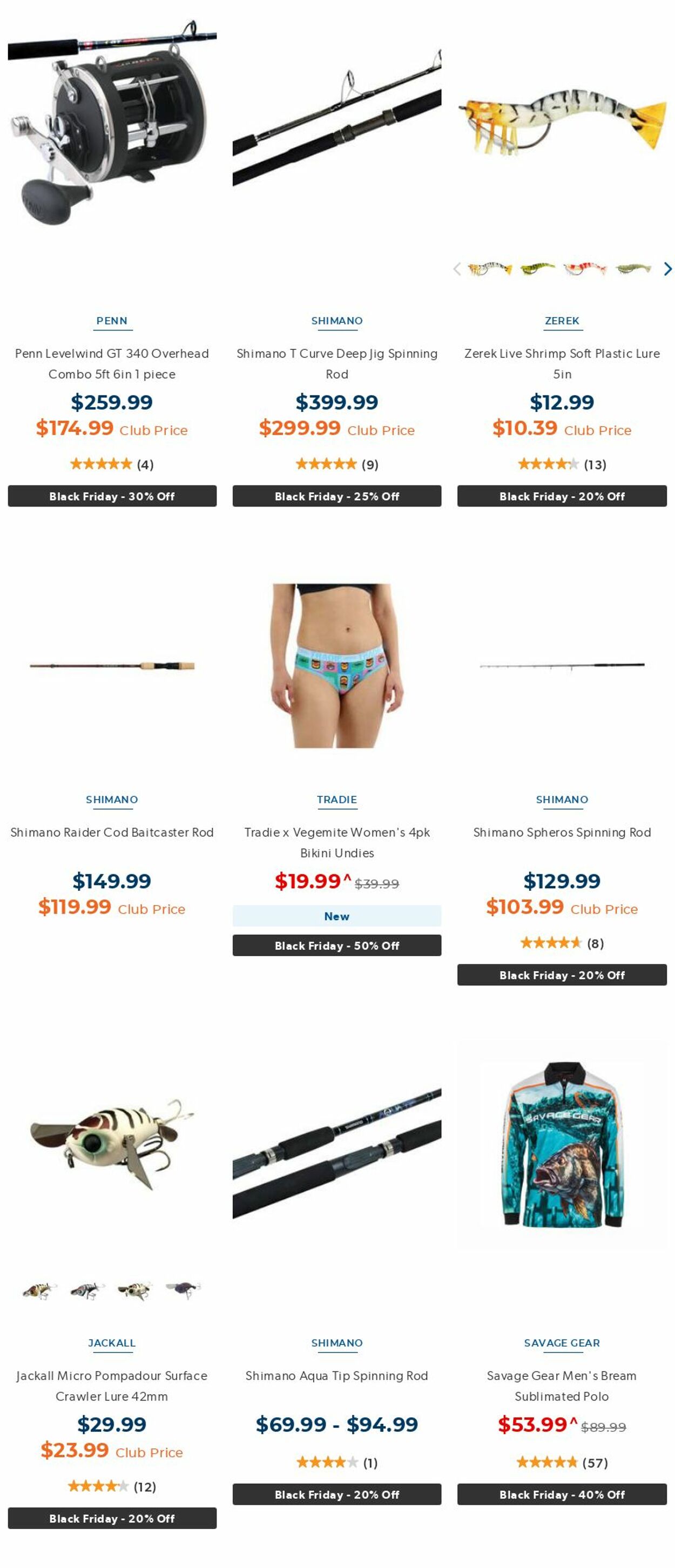 Catalogue BCF 13.11.2023 - 22.11.2023