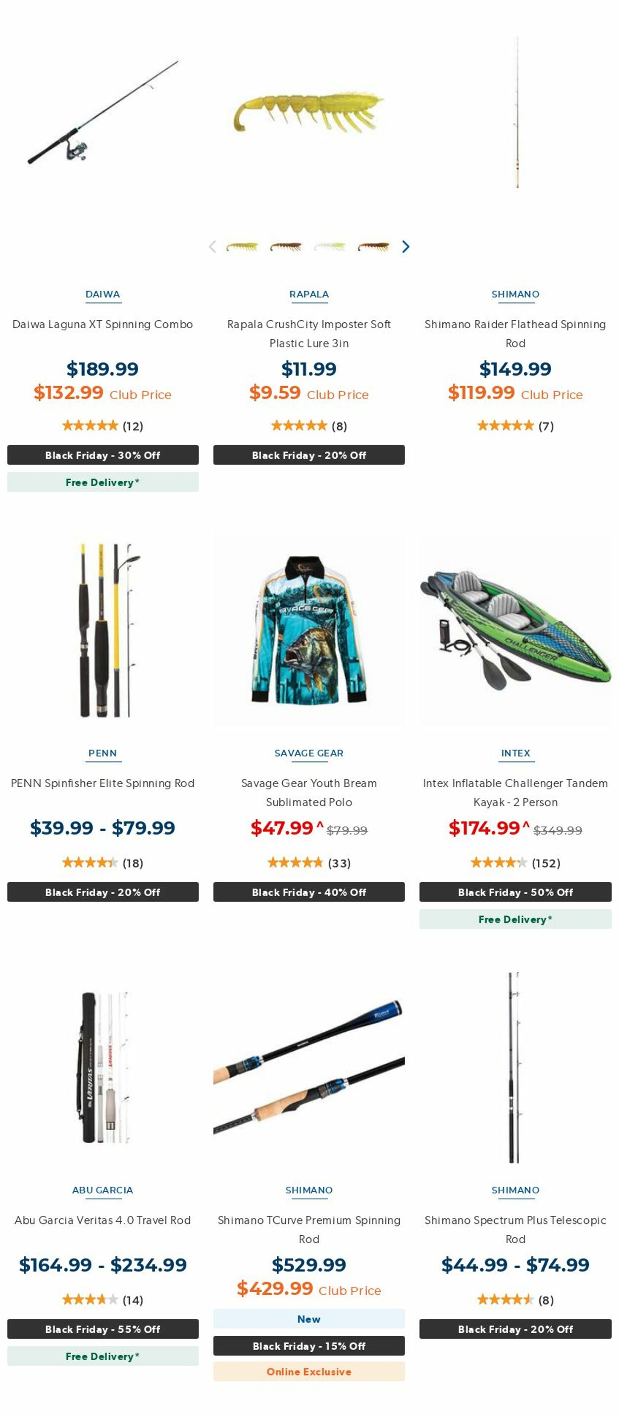 Catalogue BCF 13.11.2023 - 22.11.2023