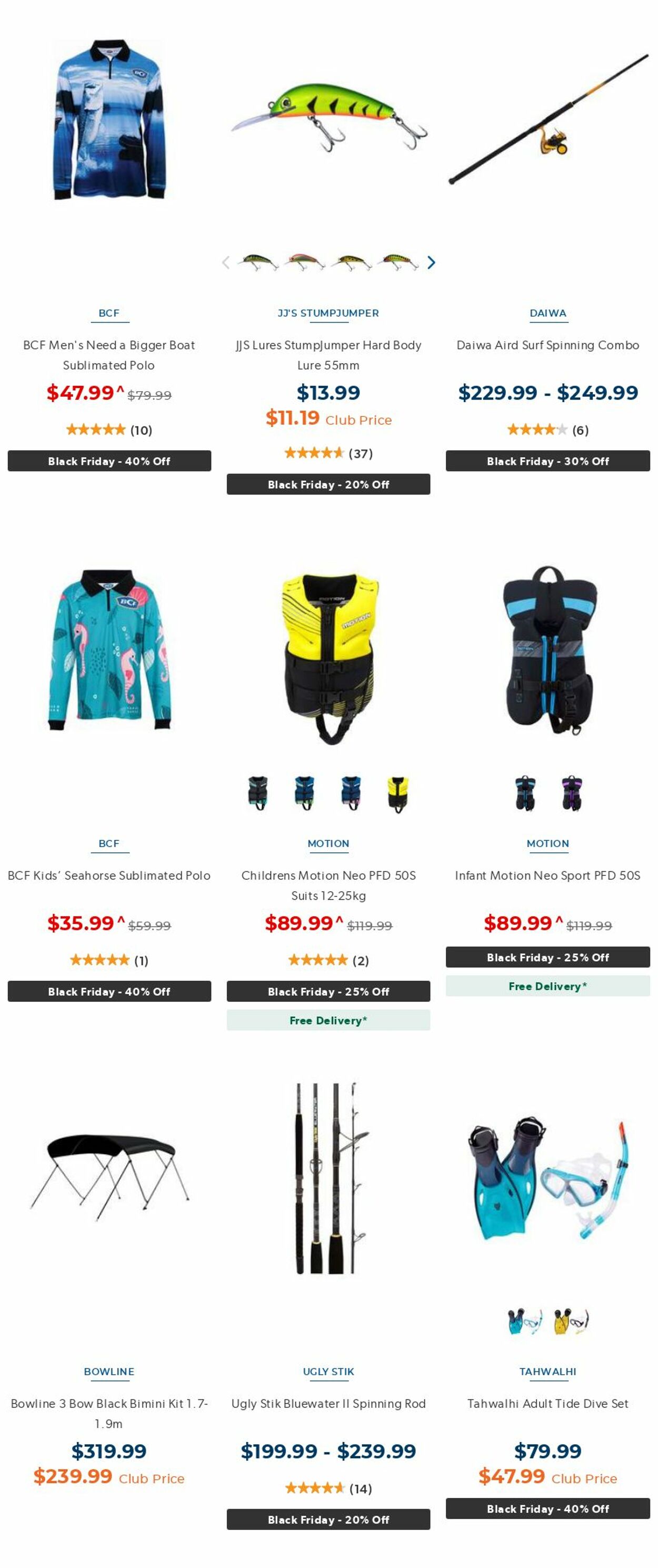 Catalogue BCF 13.11.2023 - 22.11.2023