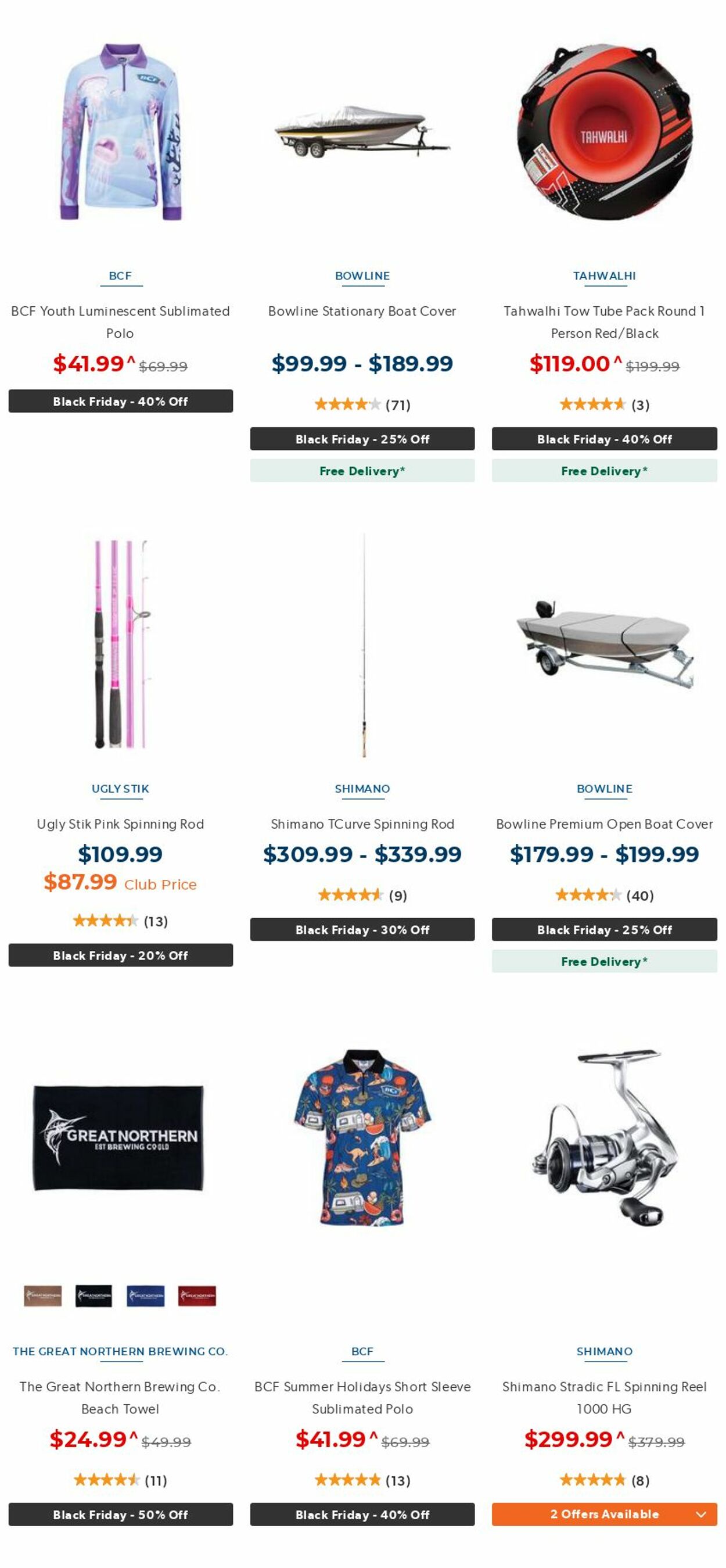 Catalogue BCF 13.11.2023 - 22.11.2023