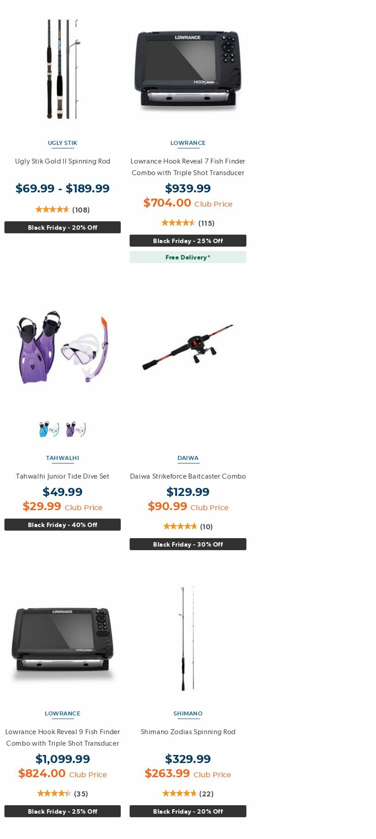 Catalogue BCF 13.11.2023 - 22.11.2023