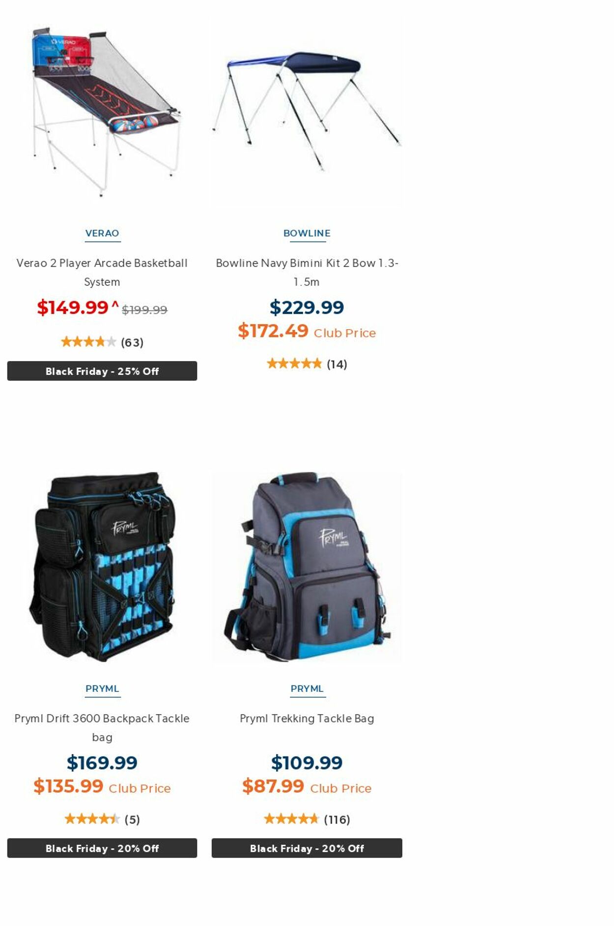 Catalogue BCF 13.11.2023 - 22.11.2023