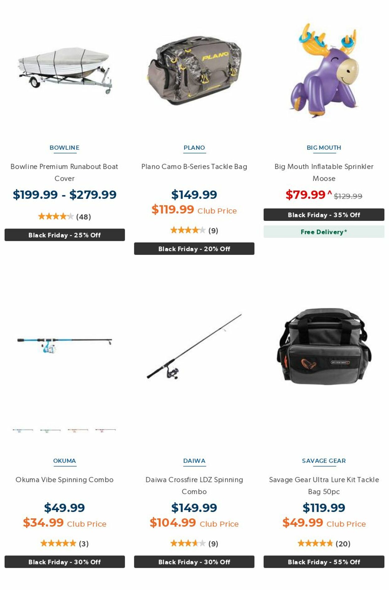 Catalogue BCF 13.11.2023 - 22.11.2023