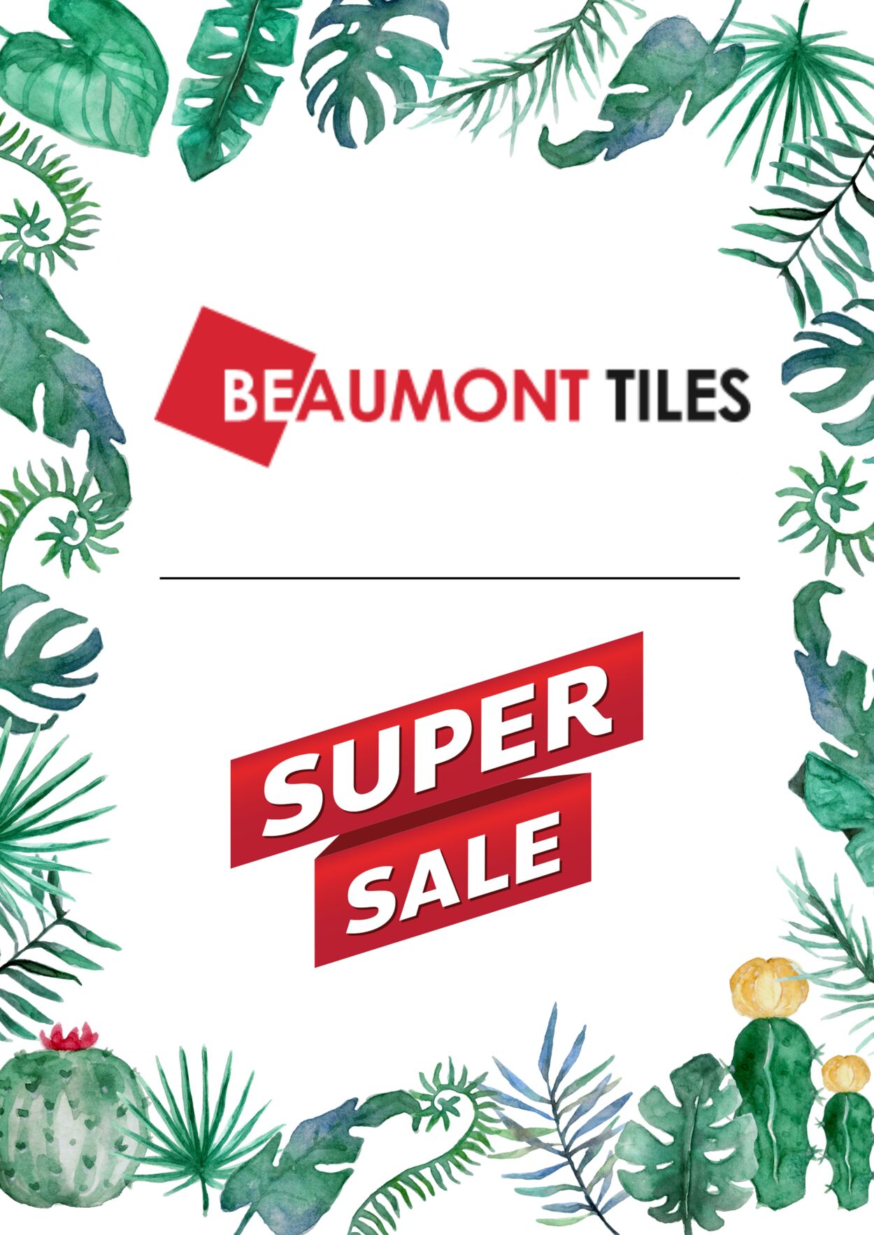 Catalogue Beaumont Tiles 01.07.2022 - 31.12.2022