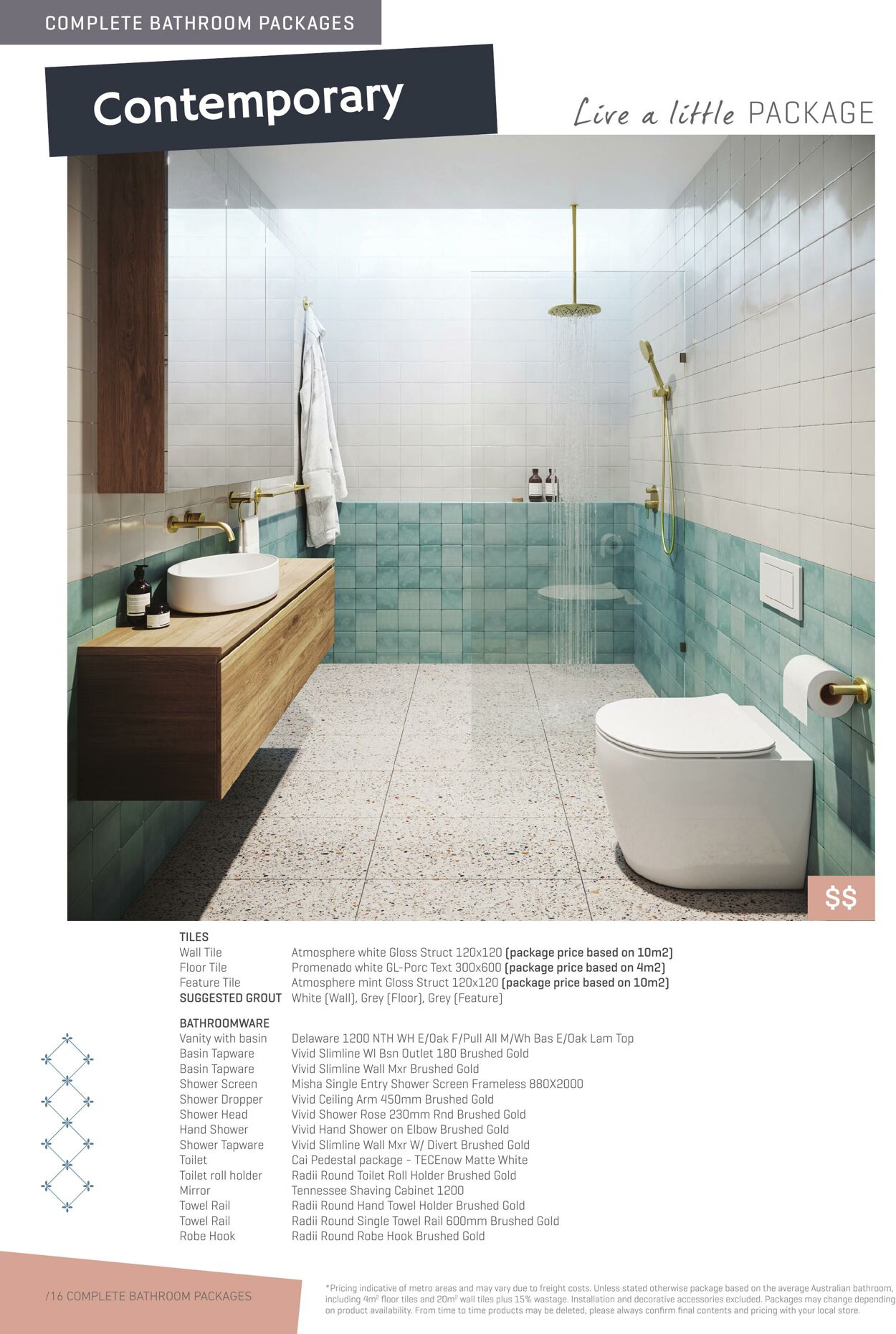 Catalogue Beaumont Tiles 15.12.2018 - 31.12.2023