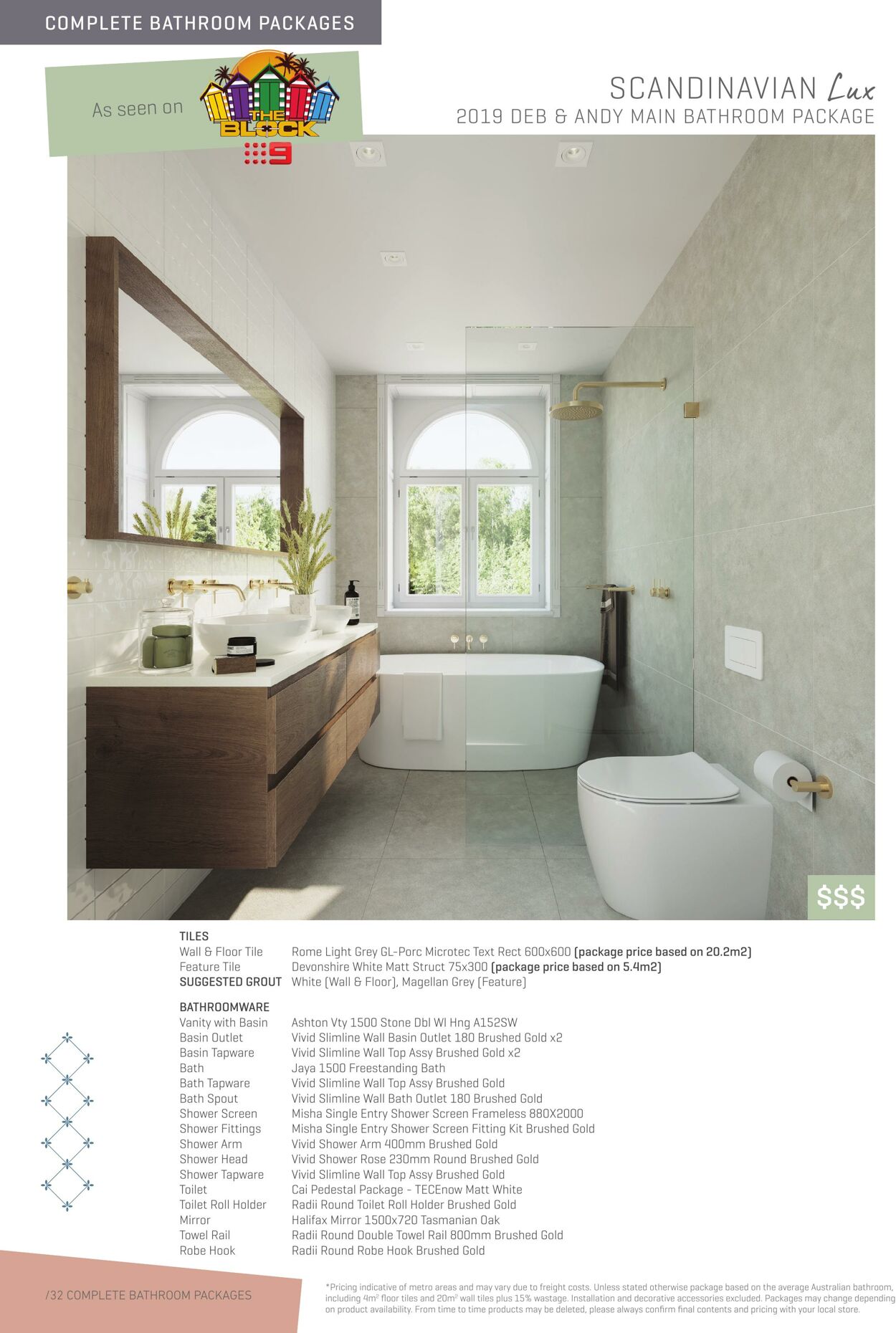 Catalogue Beaumont Tiles 15.12.2018 - 31.12.2023