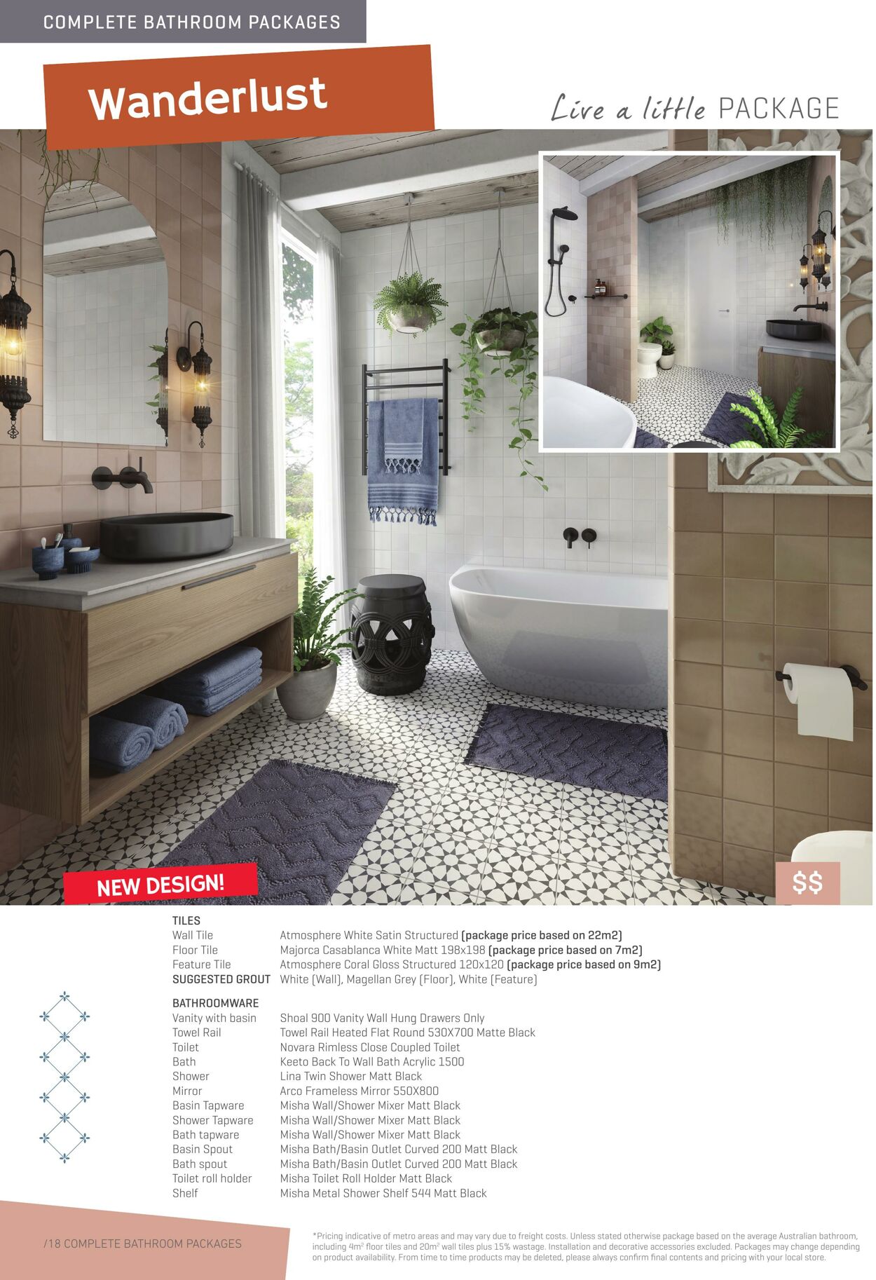 Catalogue Beaumont Tiles 01.01.2022 - 31.12.2022