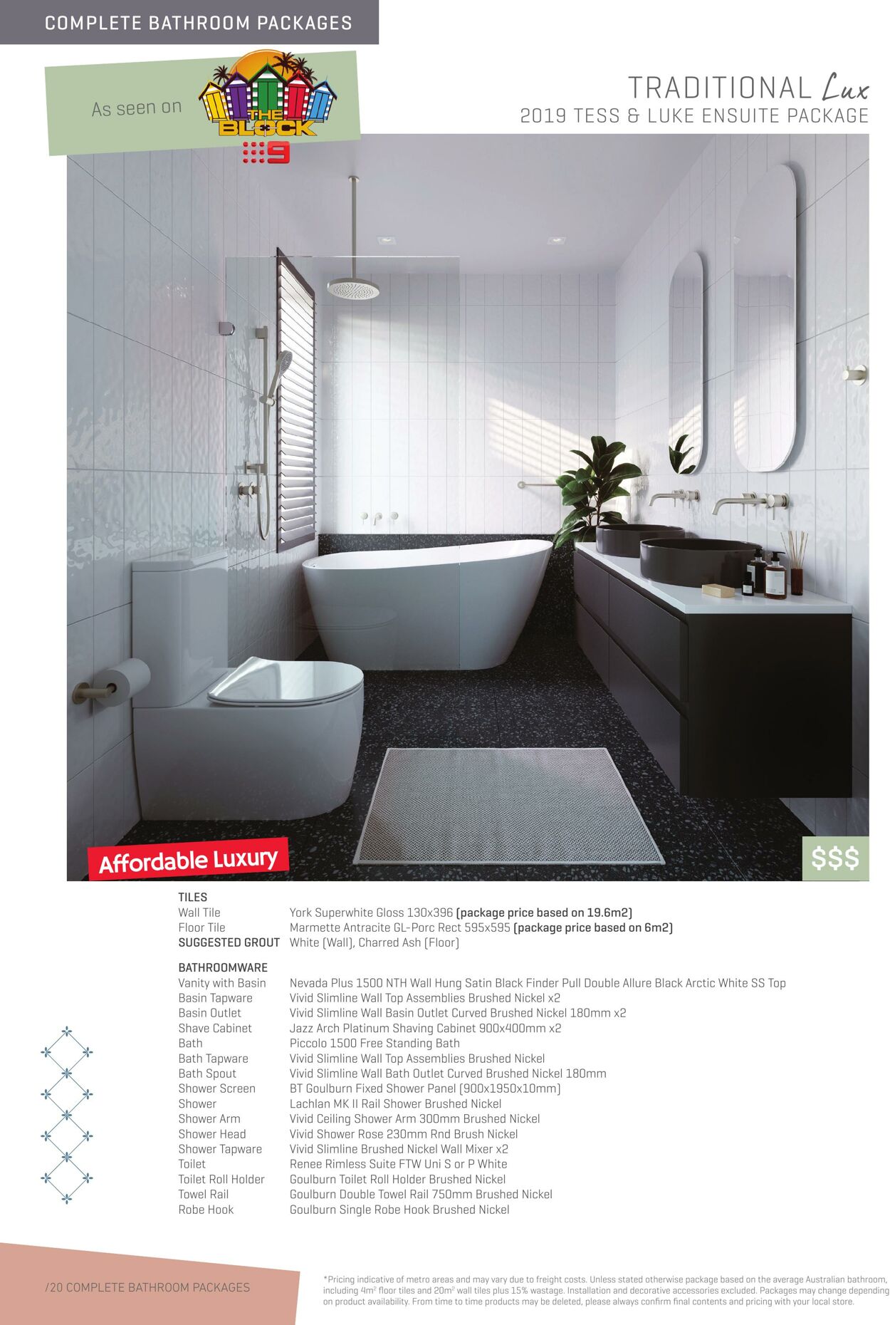 Catalogue Beaumont Tiles 01.01.2022 - 31.12.2022