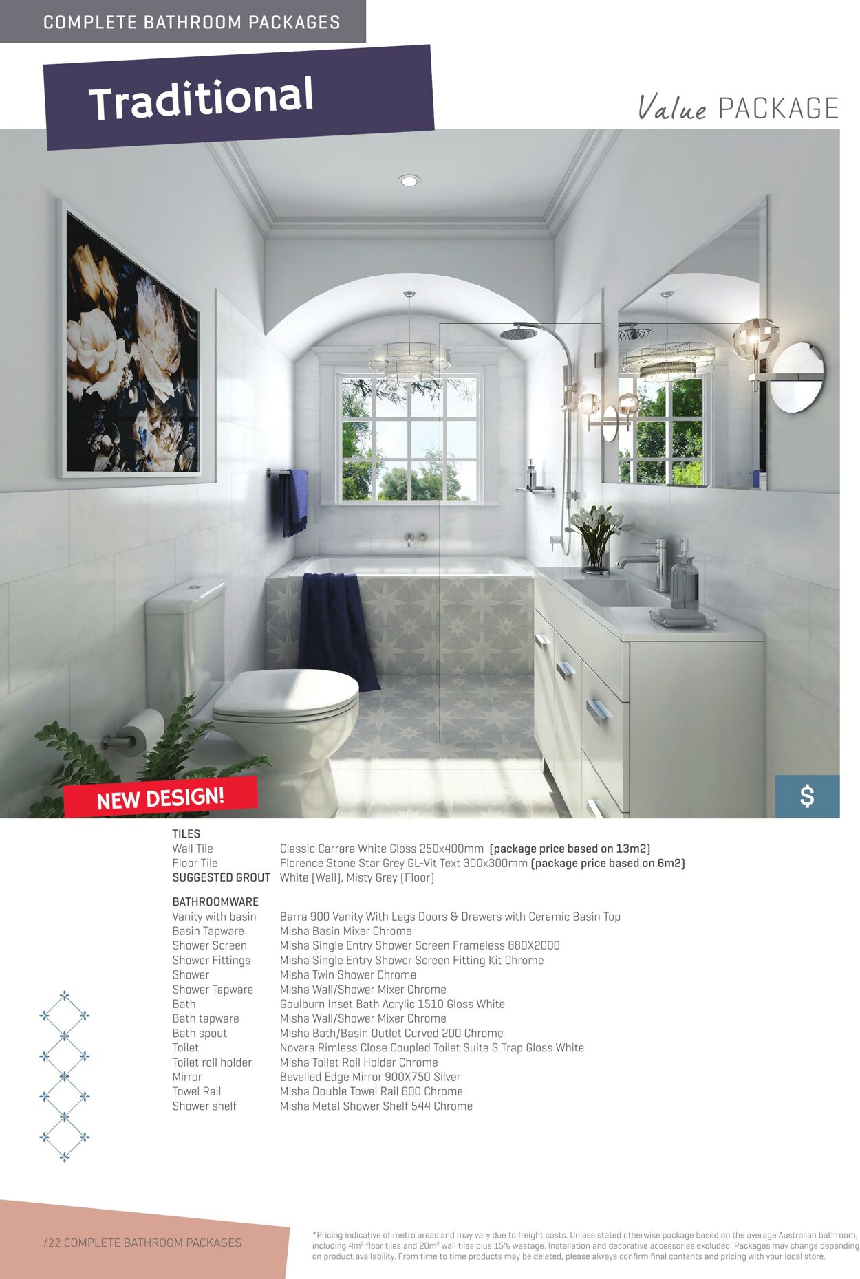 Catalogue Beaumont Tiles 01.01.2022 - 31.12.2022