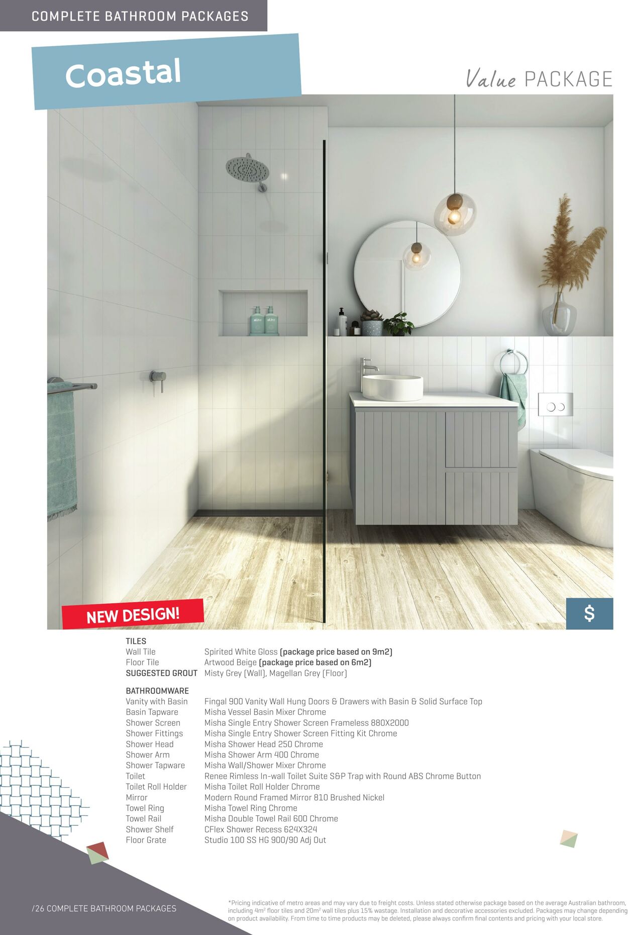 Catalogue Beaumont Tiles 01.01.2022 - 31.12.2022