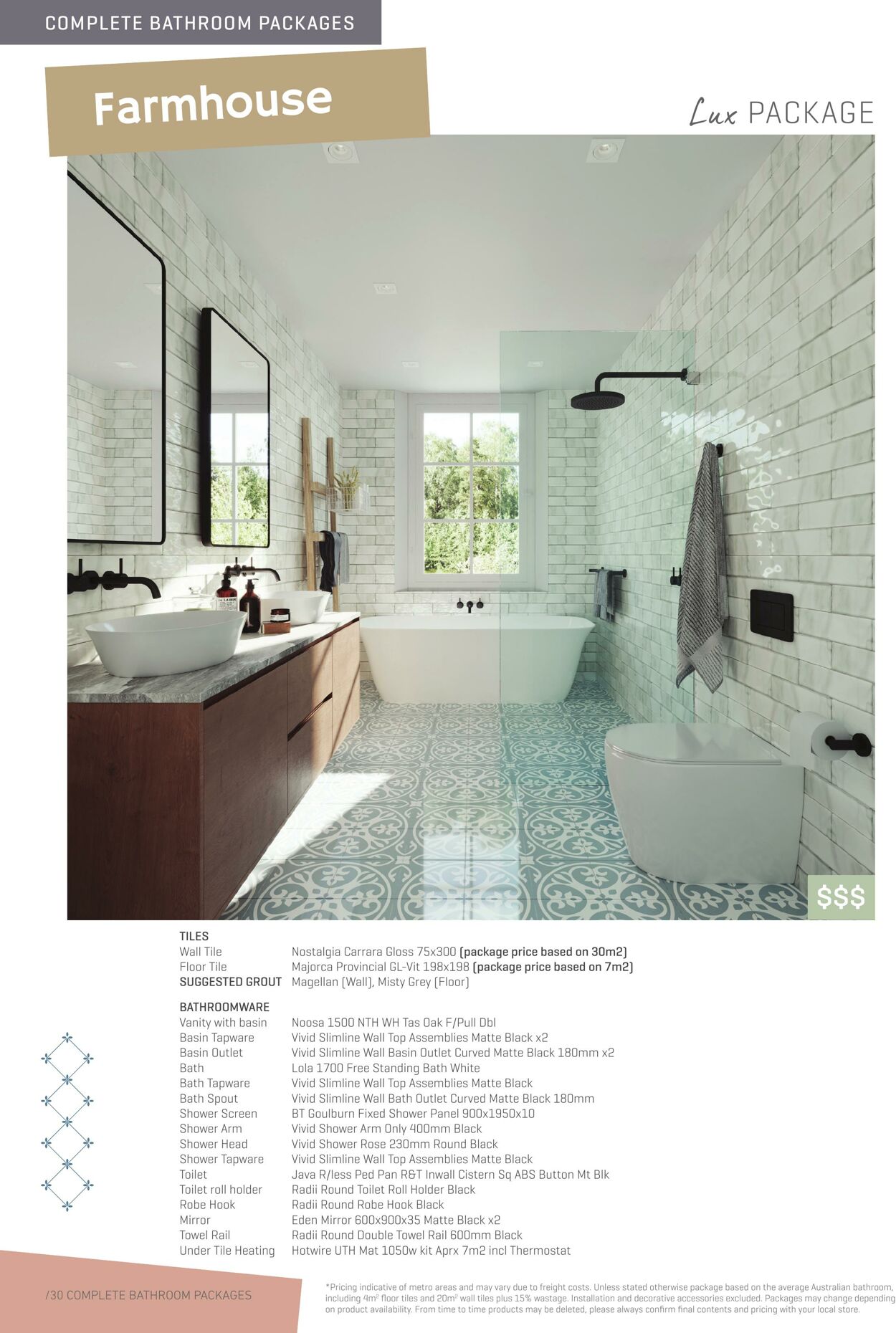 Catalogue Beaumont Tiles 01.01.2022 - 31.12.2022