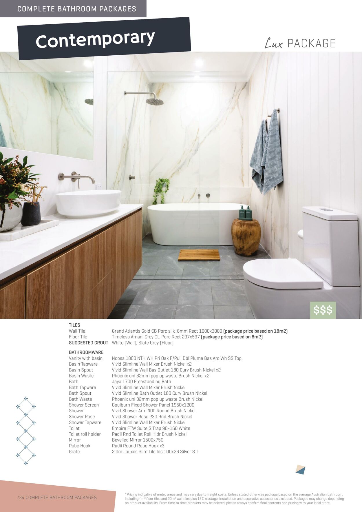 Catalogue Beaumont Tiles 01.01.2022 - 31.12.2022