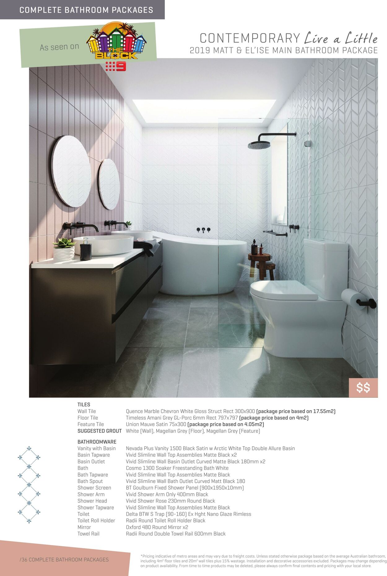 Catalogue Beaumont Tiles 01.01.2022 - 31.12.2022