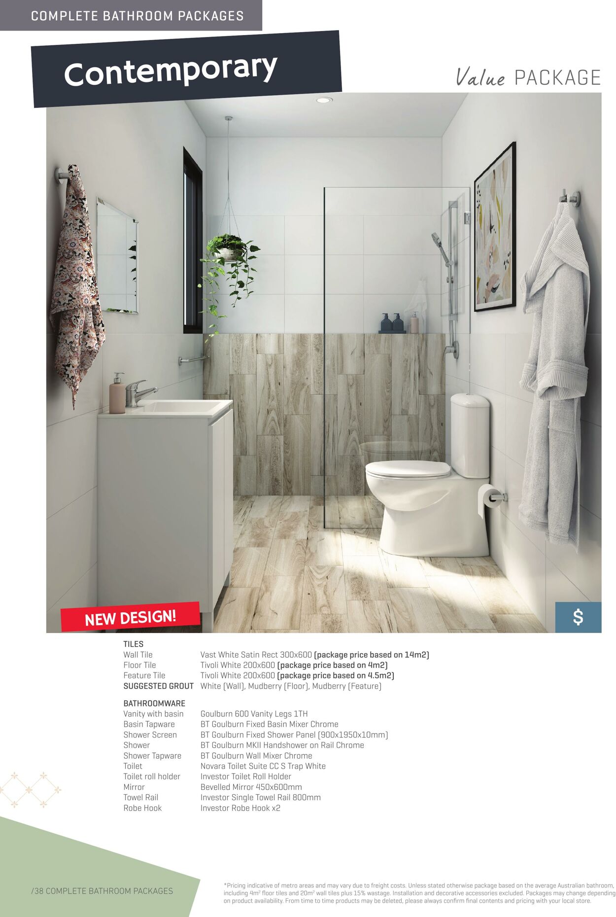 Catalogue Beaumont Tiles 01.01.2022 - 31.12.2022