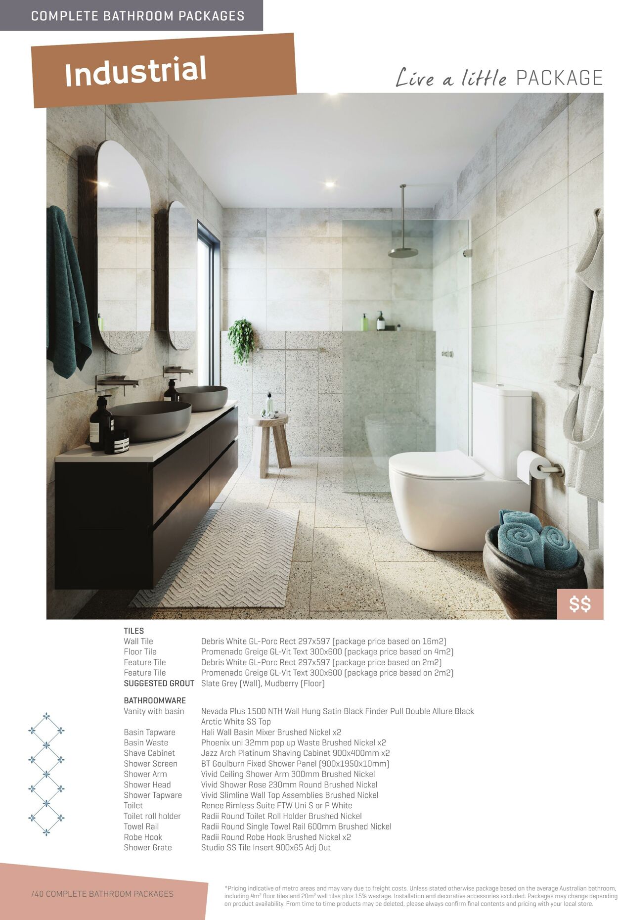 Catalogue Beaumont Tiles 01.01.2022 - 31.12.2022