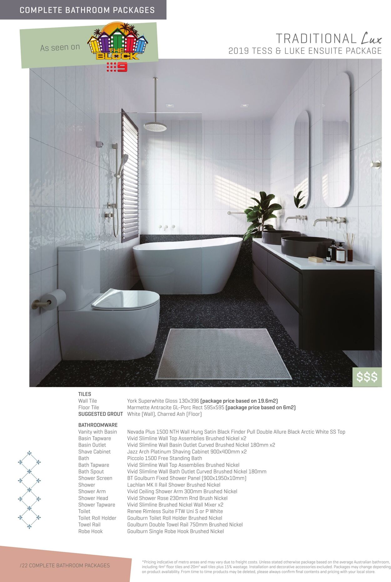 Catalogue Beaumont Tiles 01.06.2022 - 31.12.2022