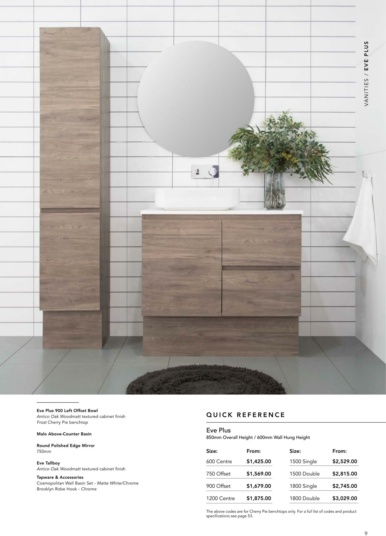 Catalogue Beaumont Tiles 01.06.2022 - 31.12.2022