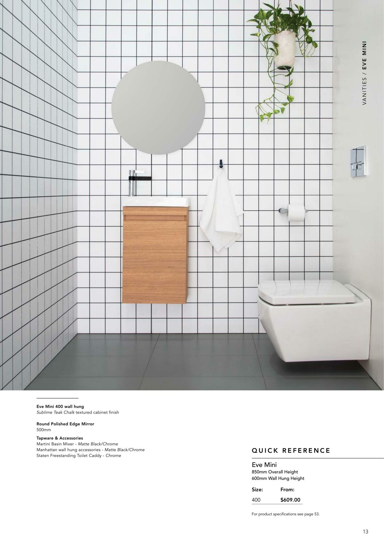 Catalogue Beaumont Tiles 01.06.2022 - 31.12.2022