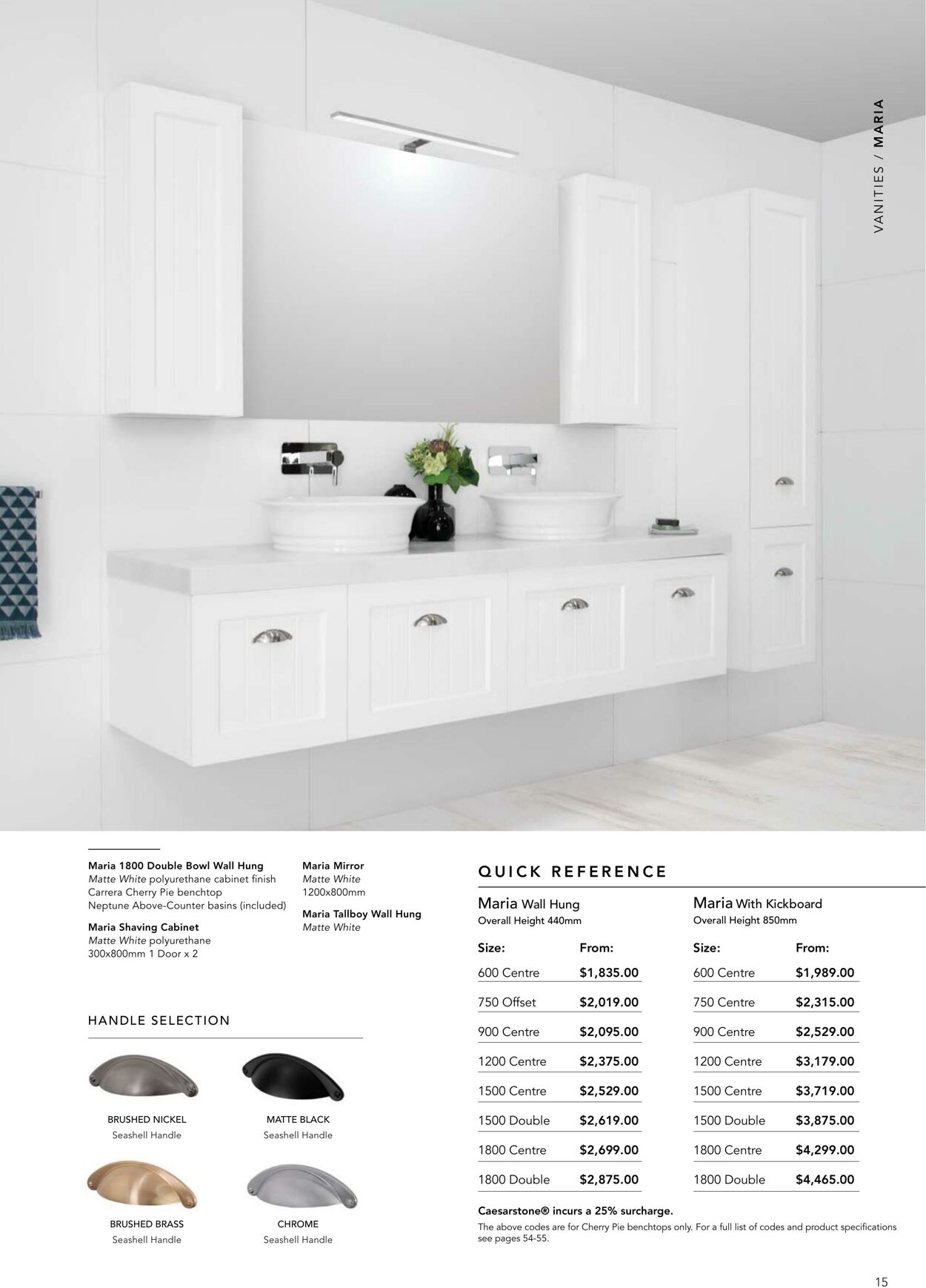 Catalogue Beaumont Tiles 01.06.2022 - 31.12.2022