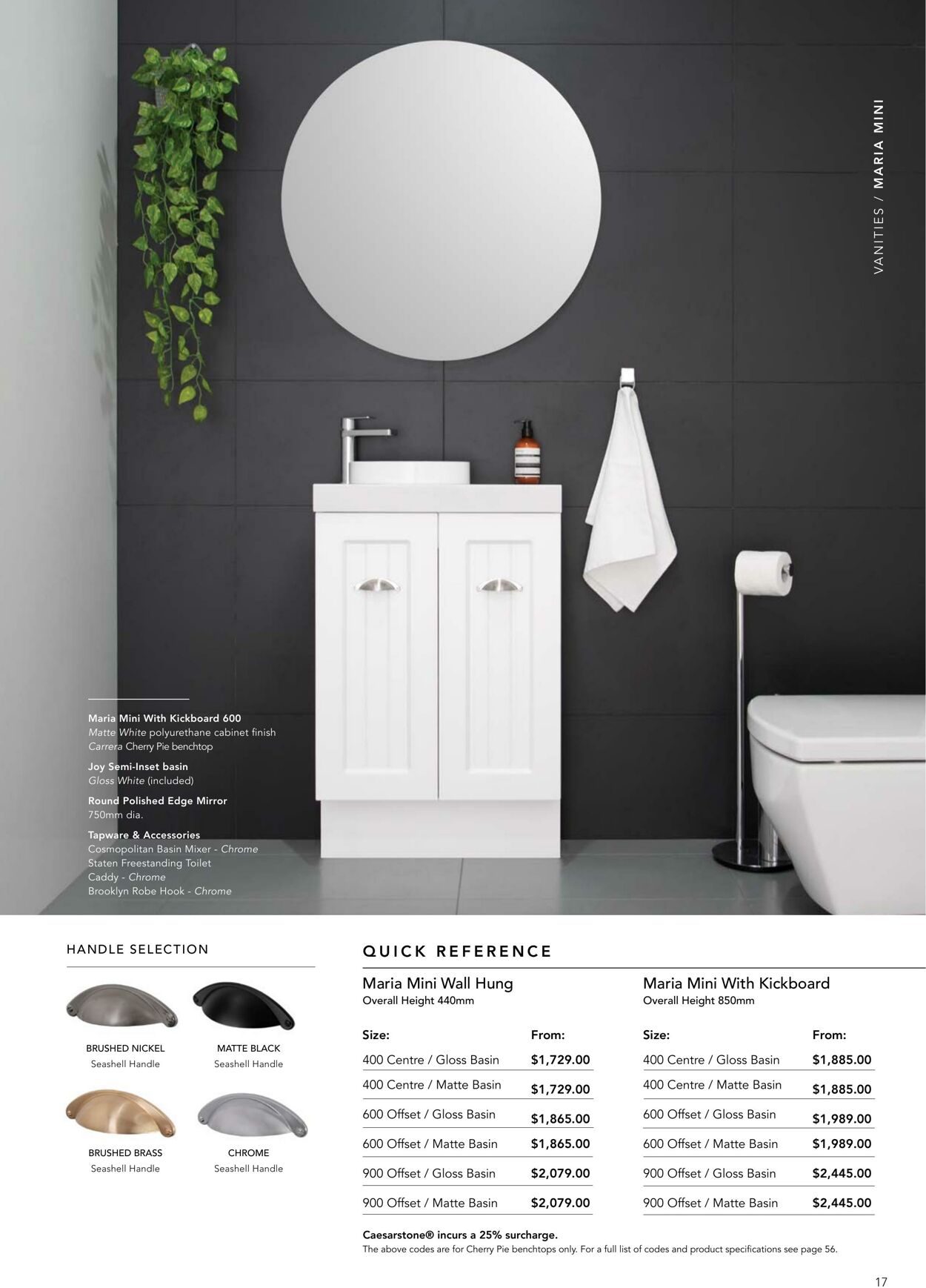 Catalogue Beaumont Tiles 01.06.2022 - 31.12.2022