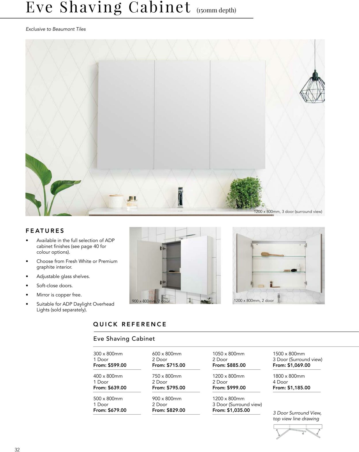 Catalogue Beaumont Tiles 01.06.2022 - 31.12.2022