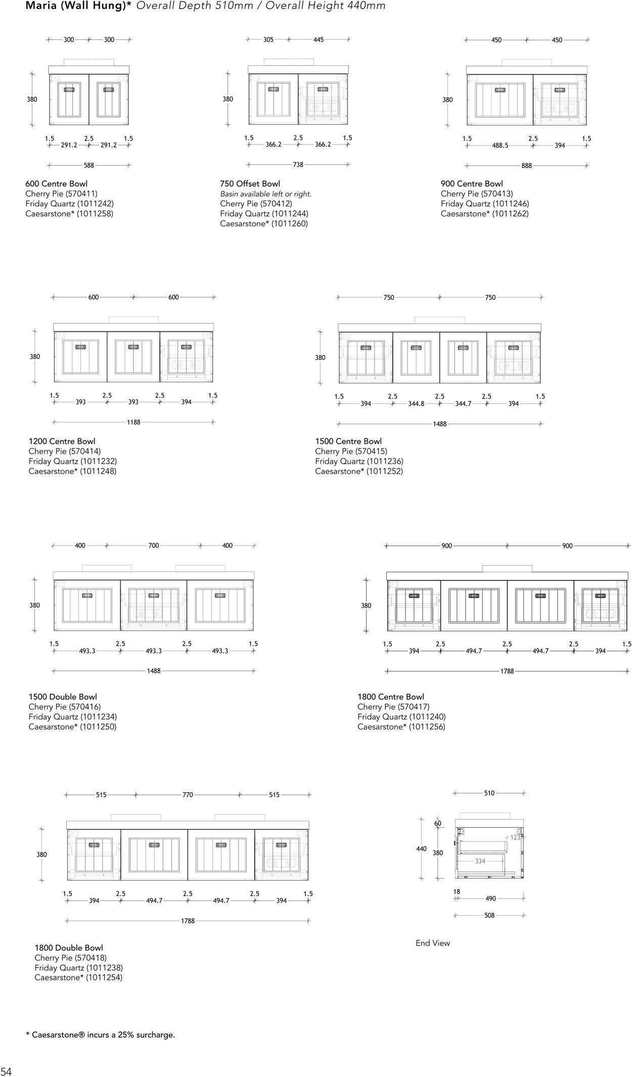 Catalogue Beaumont Tiles 01.06.2022 - 31.12.2022