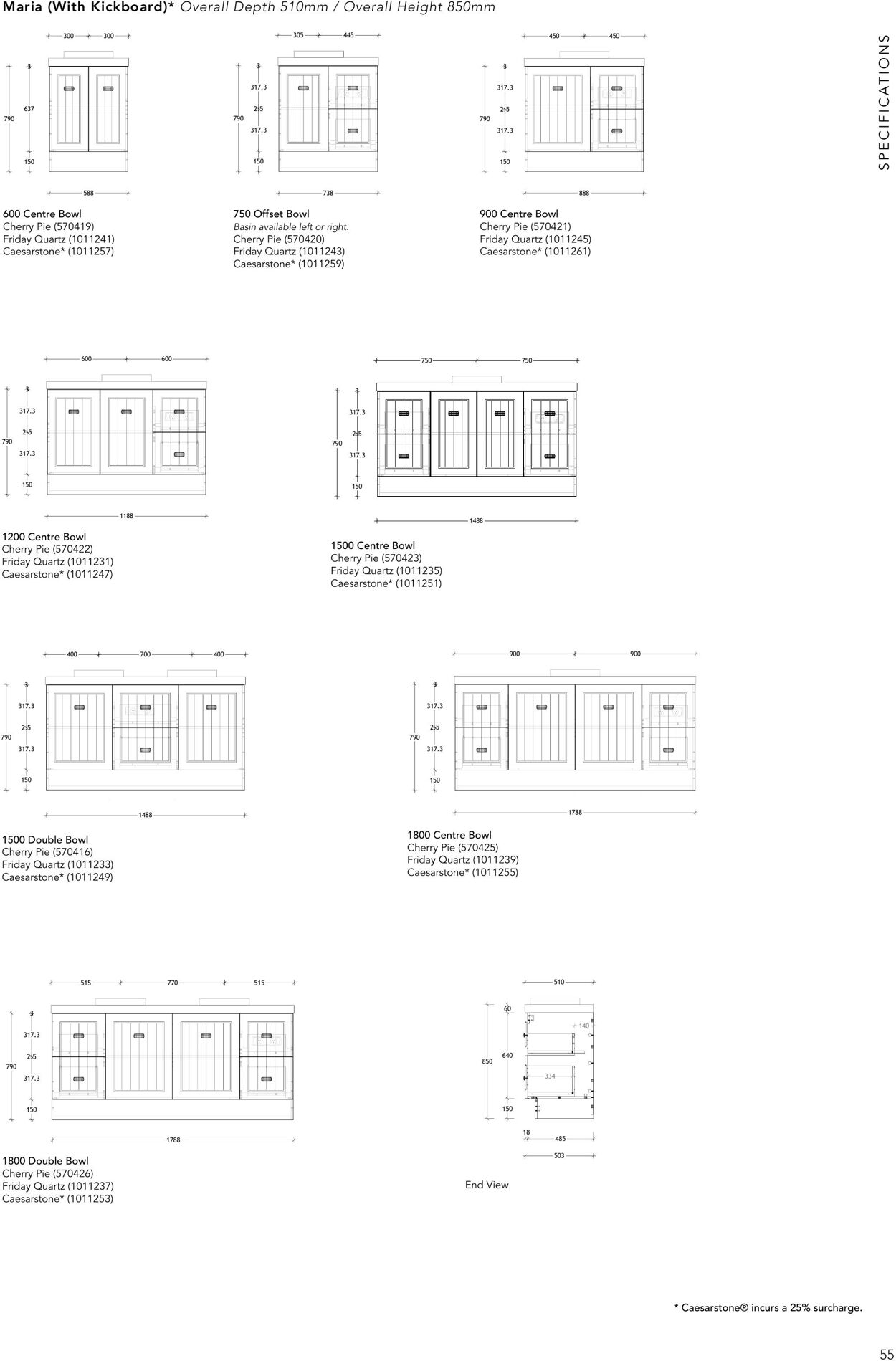 Catalogue Beaumont Tiles 01.06.2022 - 31.12.2022