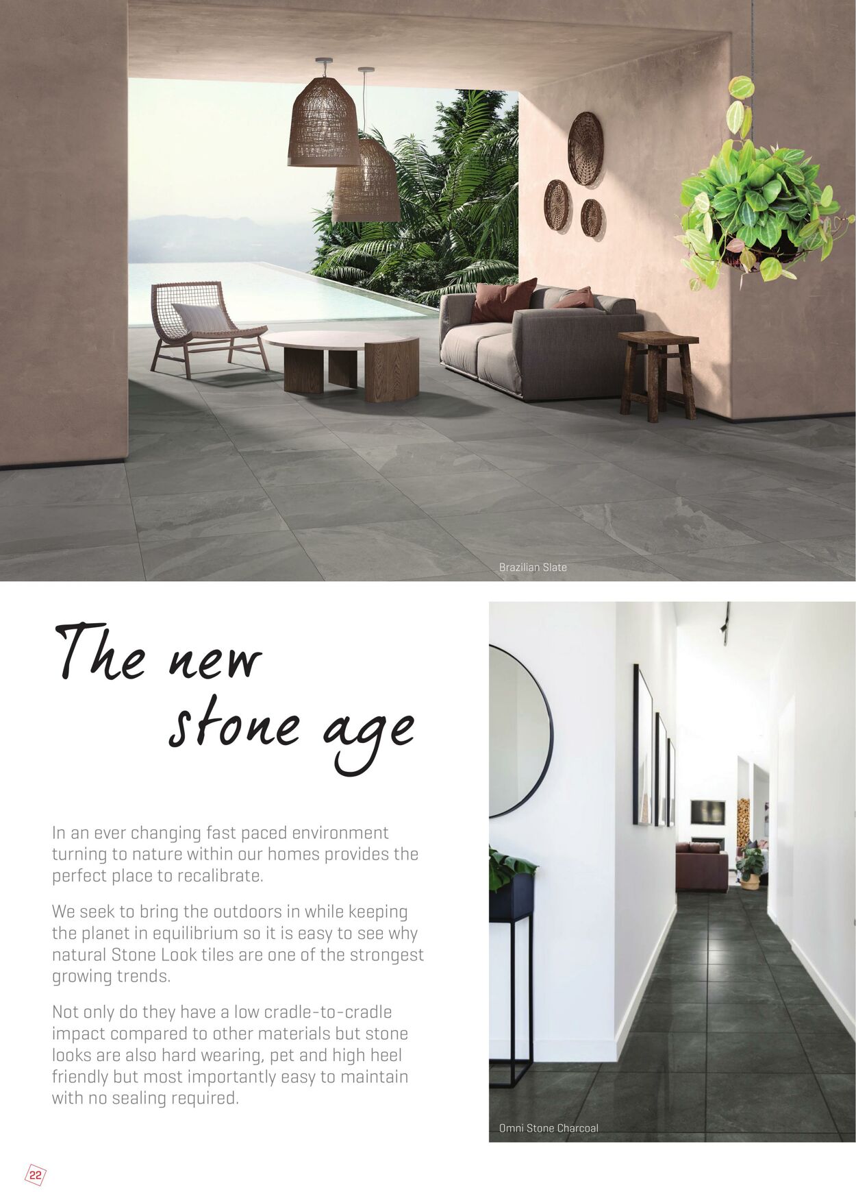 Catalogue Beaumont Tiles 01.07.2022 - 31.12.2022