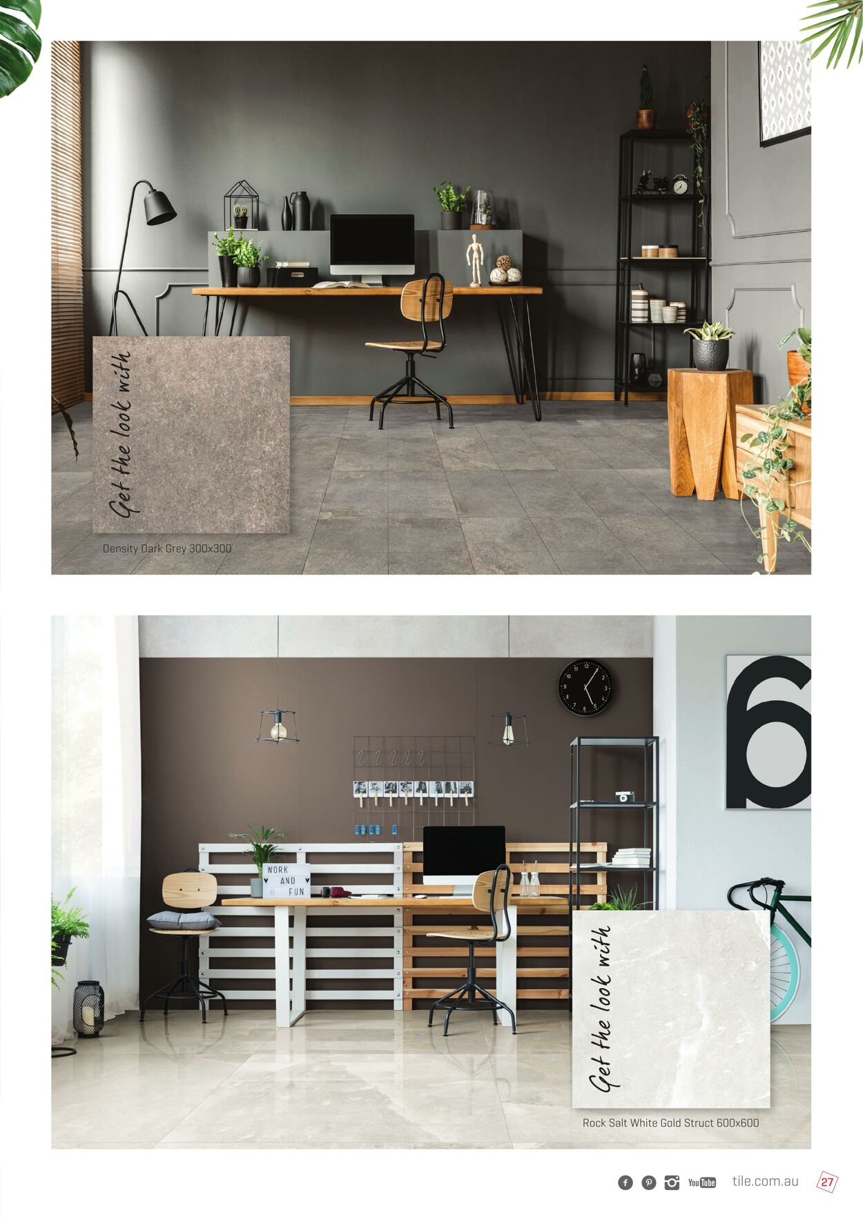 Catalogue Beaumont Tiles 01.07.2022 - 31.12.2022