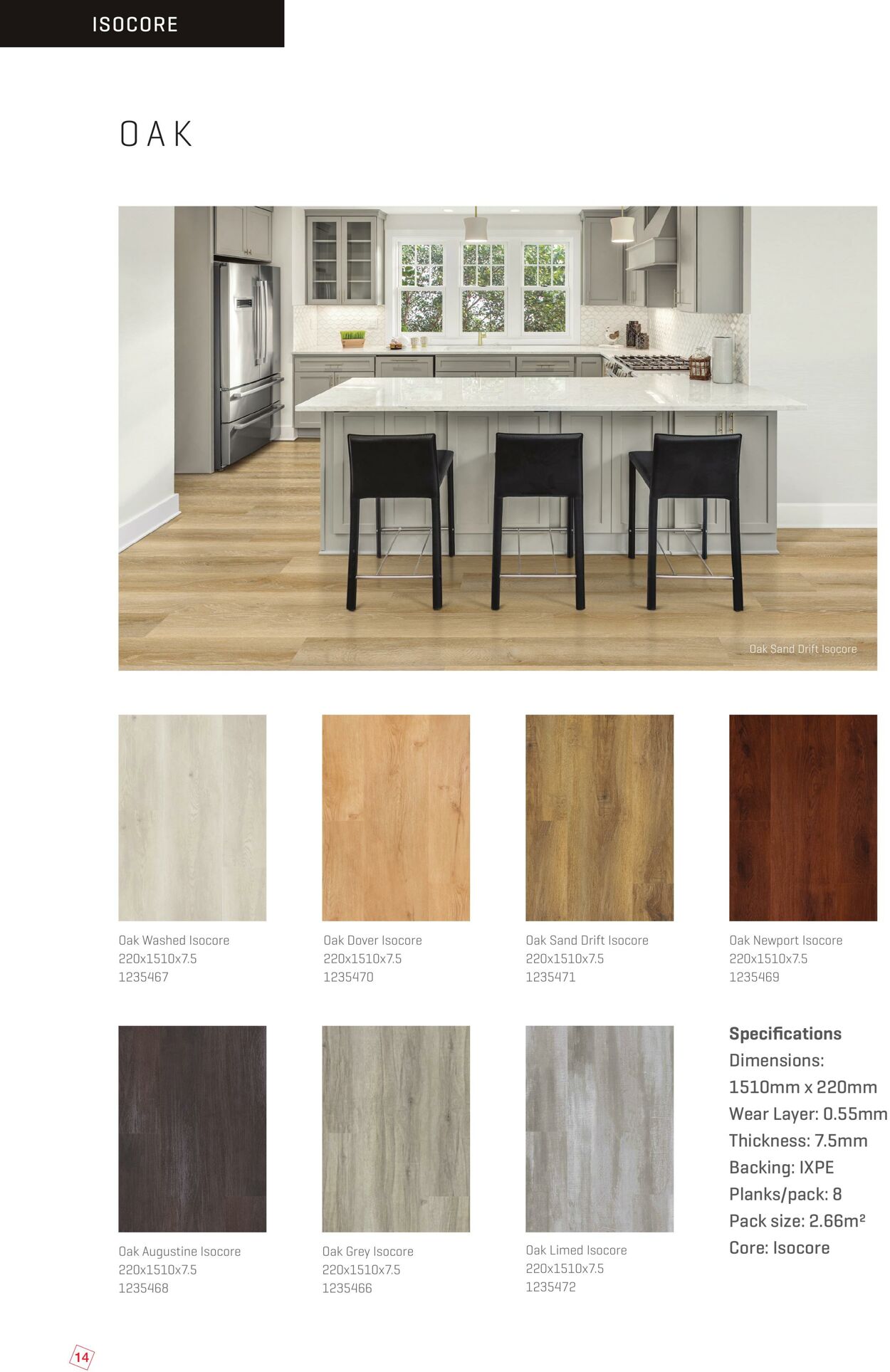 Catalogue Beaumont Tiles 01.01.2022 - 31.12.2022