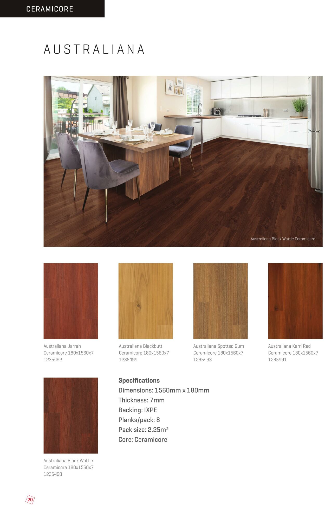 Catalogue Beaumont Tiles 01.01.2022 - 31.12.2022