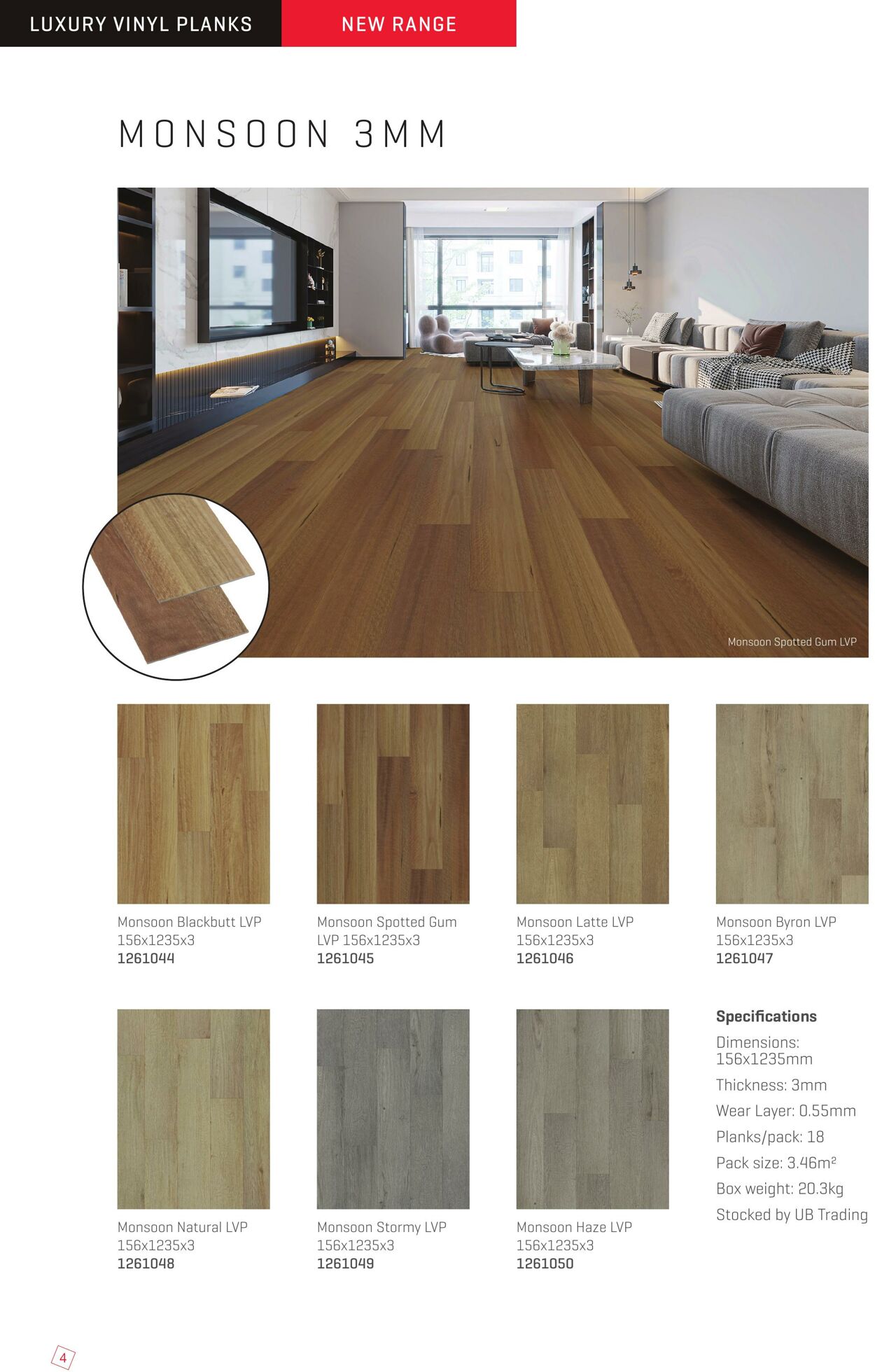 Catalogue Beaumont Tiles 14.04.2023 - 25.04.2023