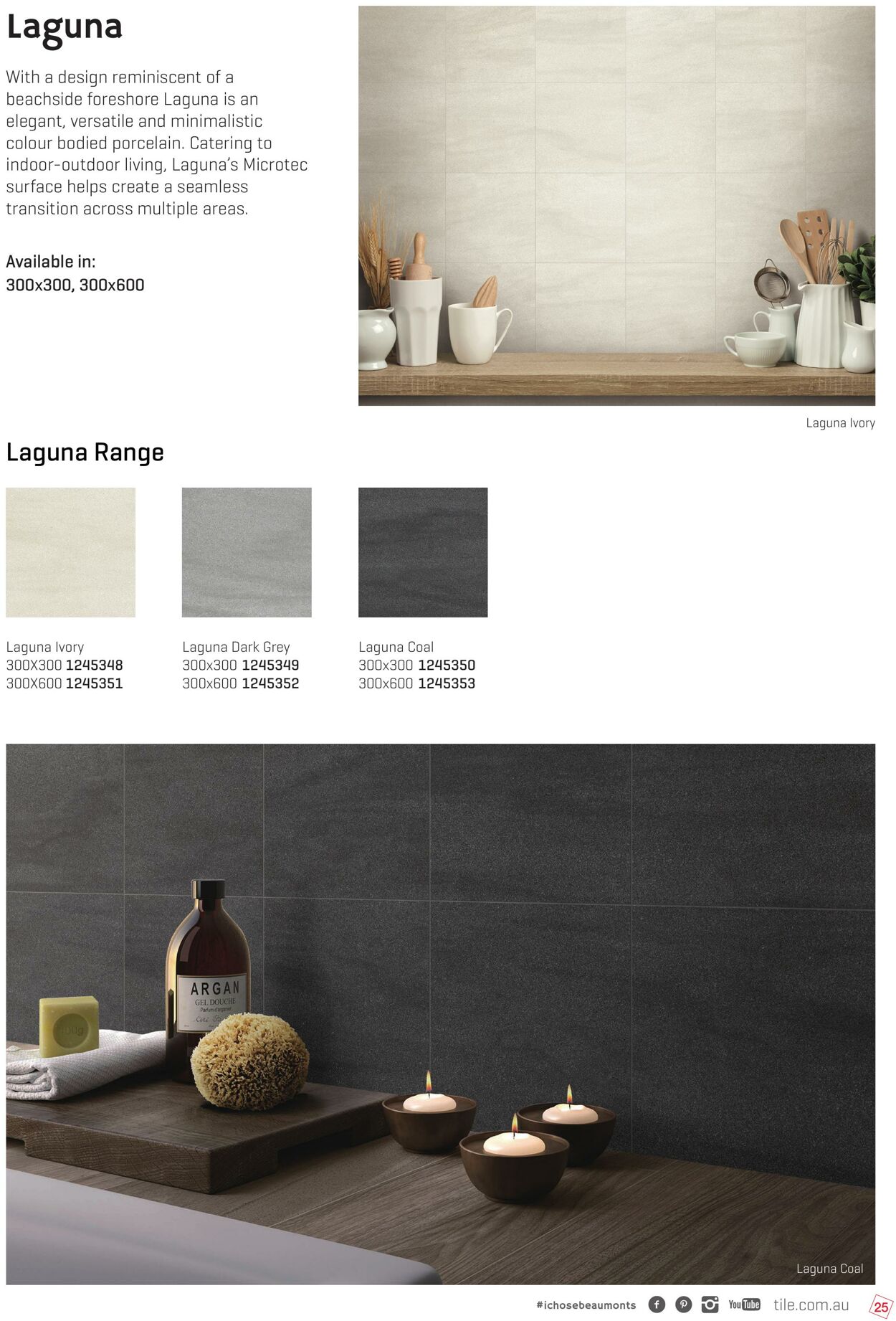 Catalogue Beaumont Tiles 01.06.2022 - 31.12.2022