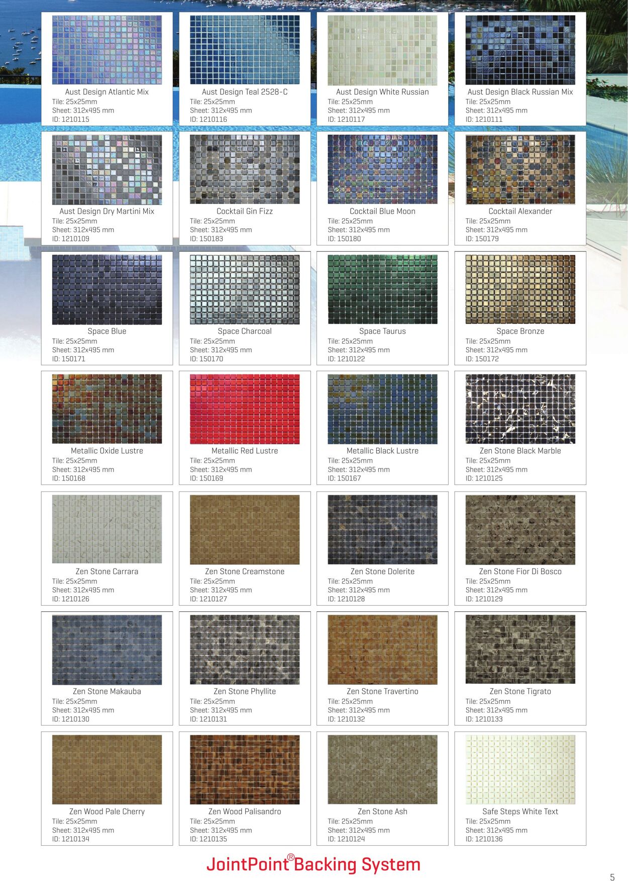 Catalogue Beaumont Tiles 01.07.2022 - 31.12.2022