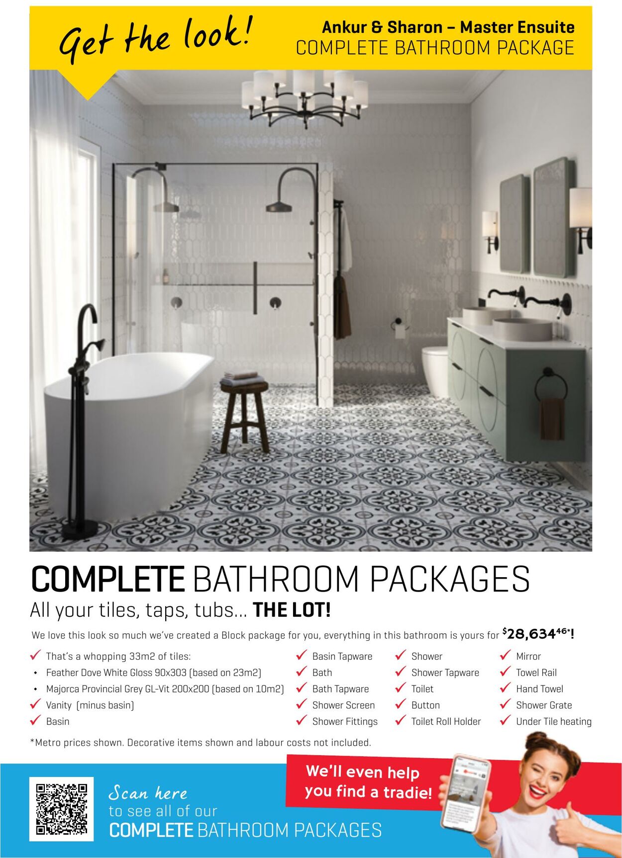 Catalogue Beaumont Tiles 01.08.2022 - 31.12.2022