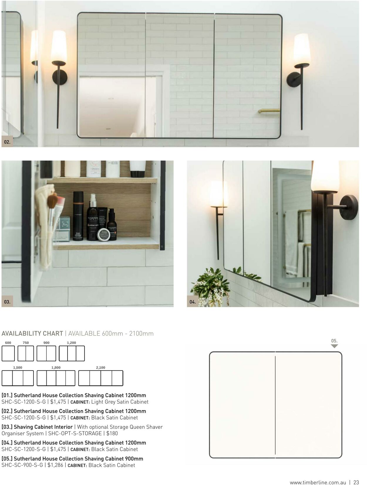 Catalogue Beaumont Tiles 01.06.2022 - 31.12.2022