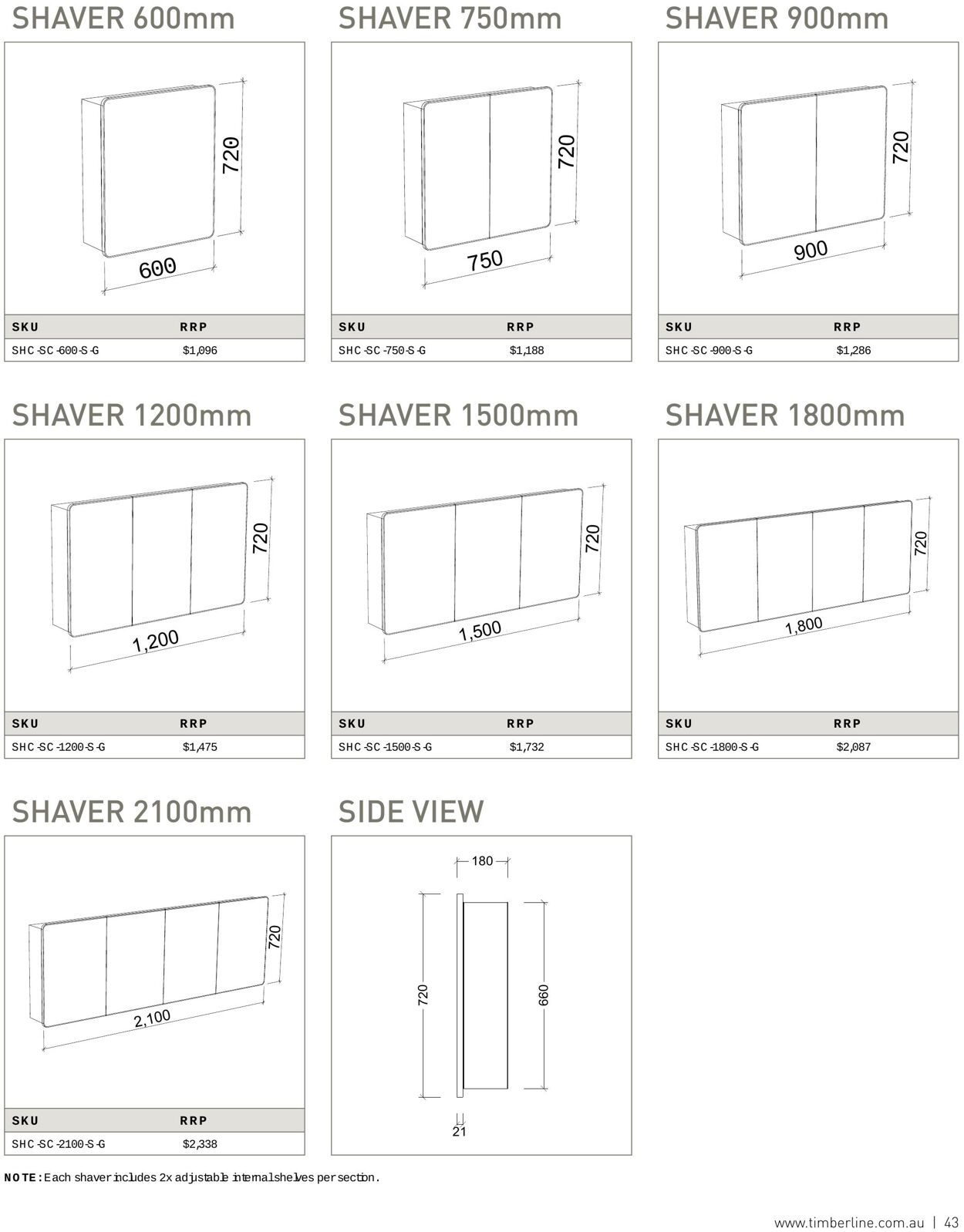 Catalogue Beaumont Tiles 01.06.2022 - 31.12.2022