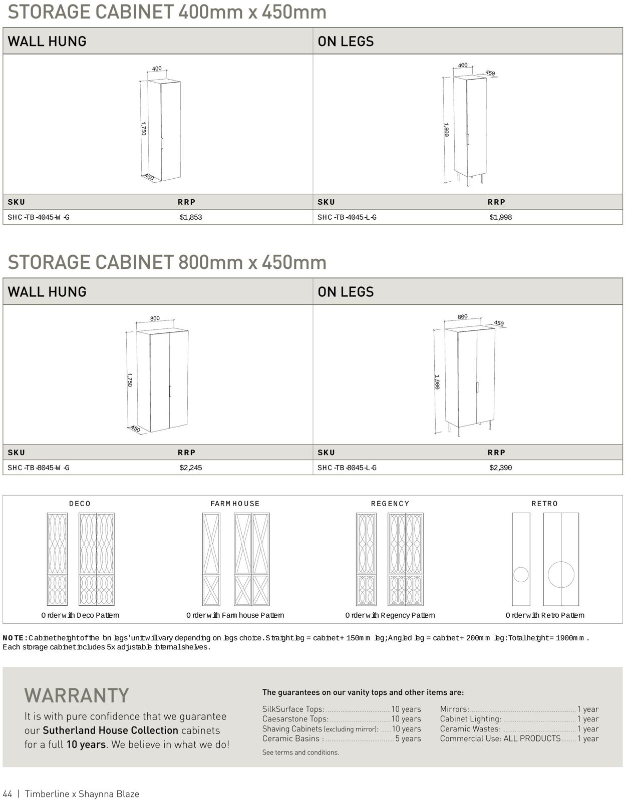 Catalogue Beaumont Tiles 01.06.2022 - 31.12.2022