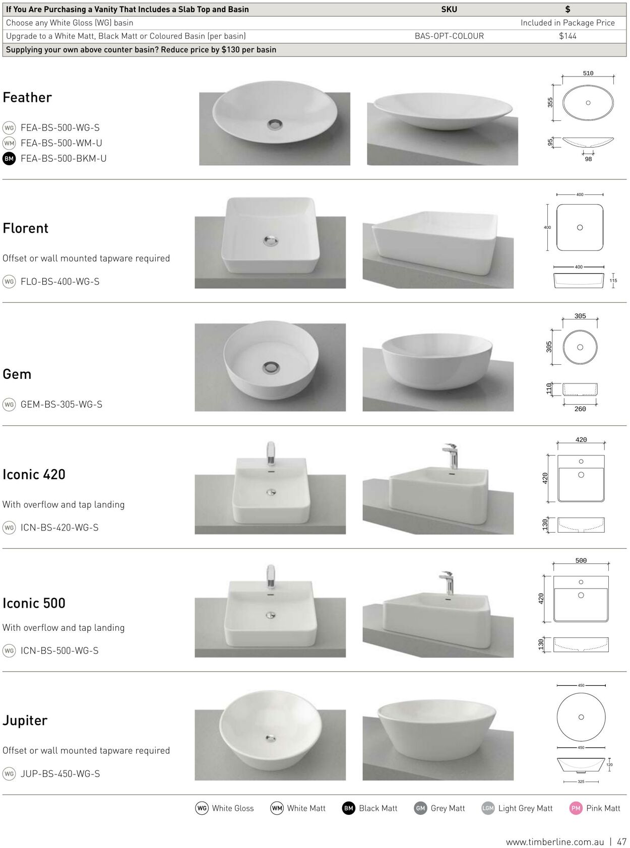 Catalogue Beaumont Tiles 01.06.2022 - 31.12.2022