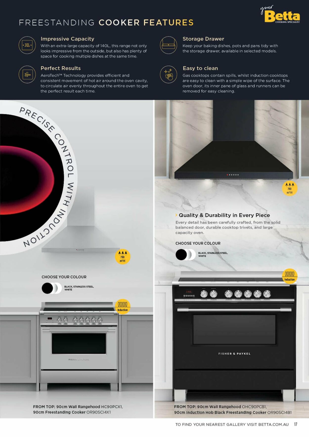 Catalogue Betta 25.04.2022 - 31.12.2022