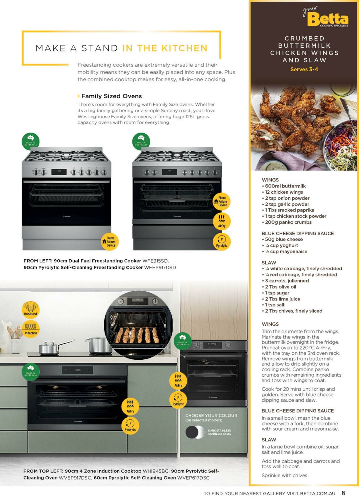 Catalogue Betta 25.04.2022 - 31.12.2022