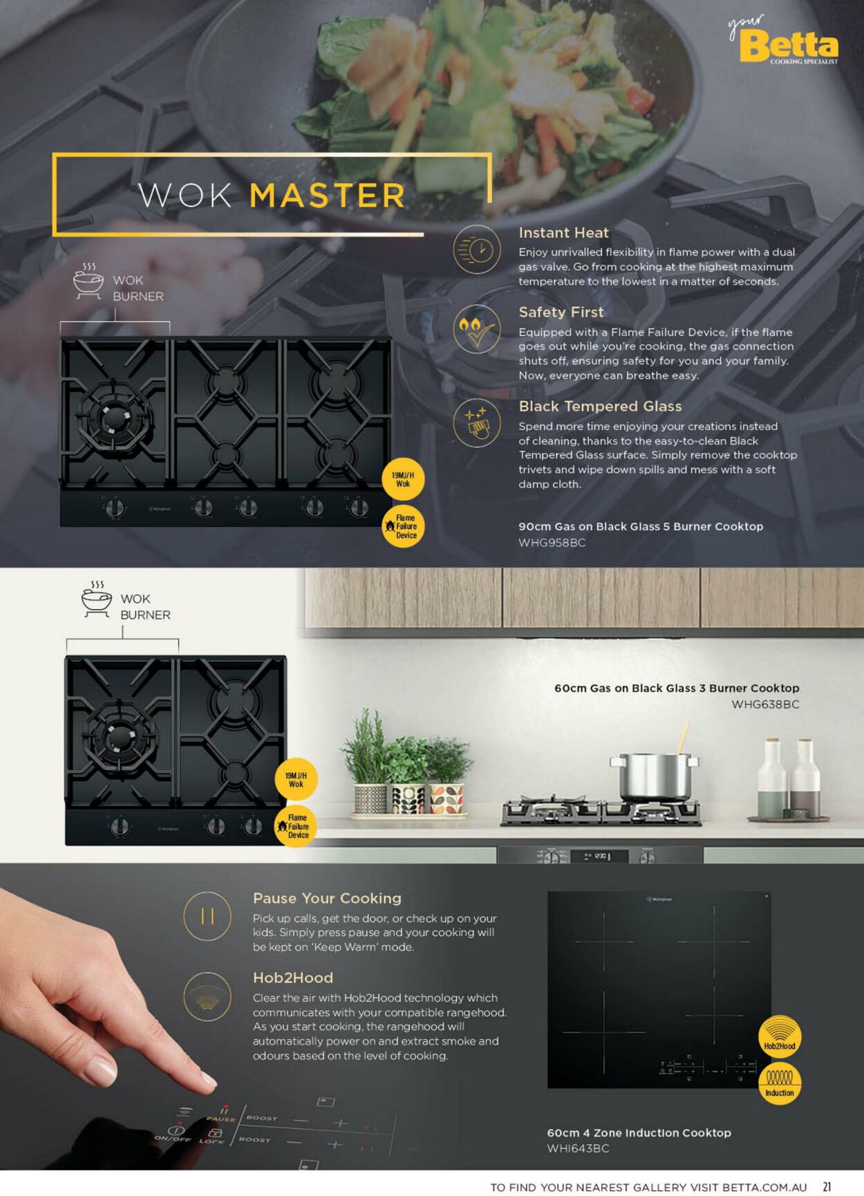 Catalogue Betta 25.04.2022 - 31.12.2022