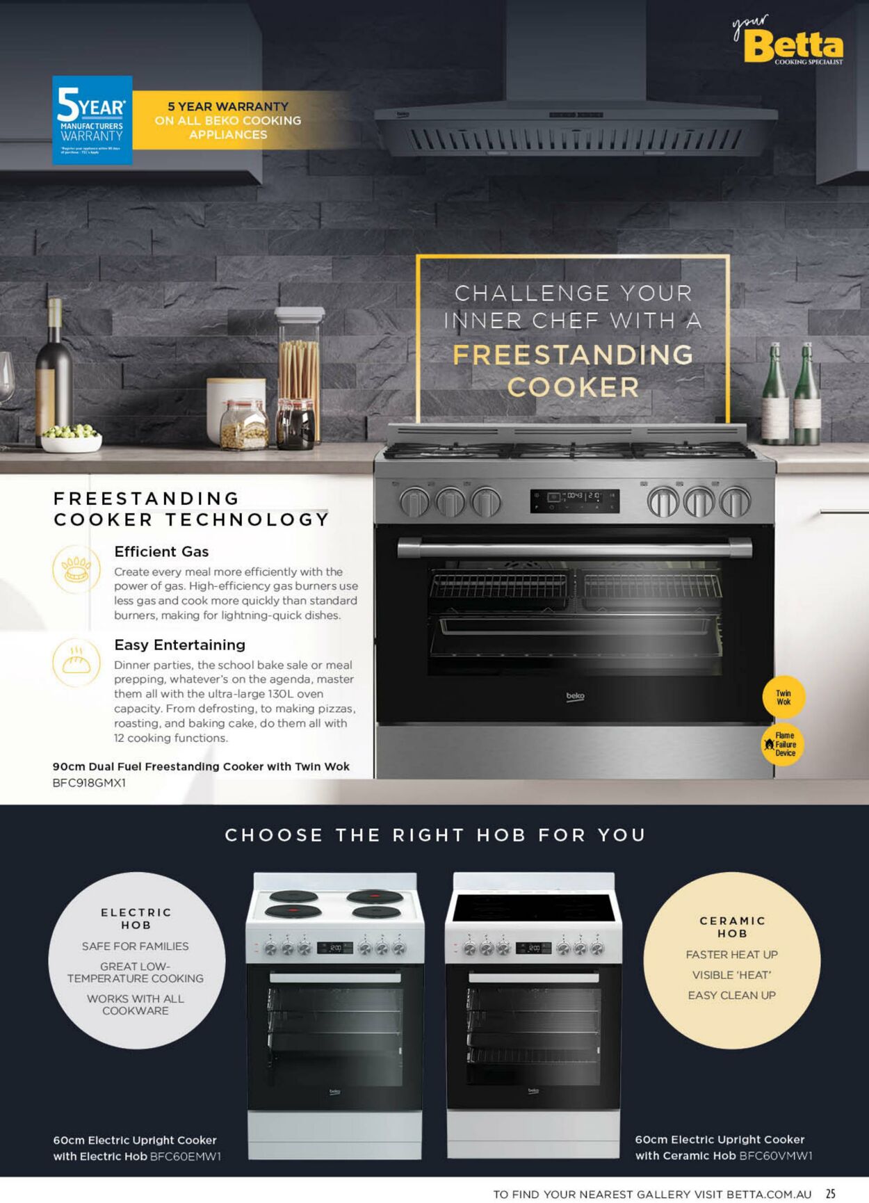 Catalogue Betta 25.04.2022 - 31.12.2022