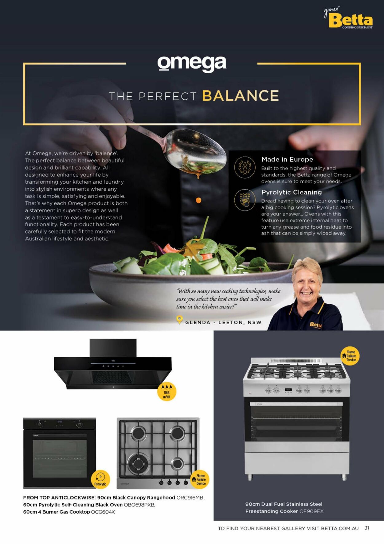 Catalogue Betta 25.04.2022 - 31.12.2022